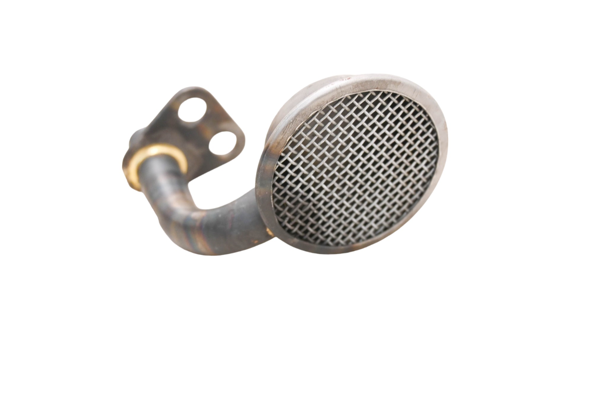 15 Kubota RTV-X900 Oil Pick Up Filter