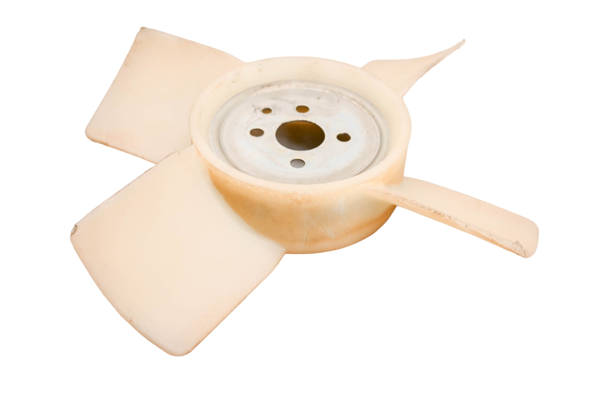 15 Kubota RTV-X900 Suction Fan