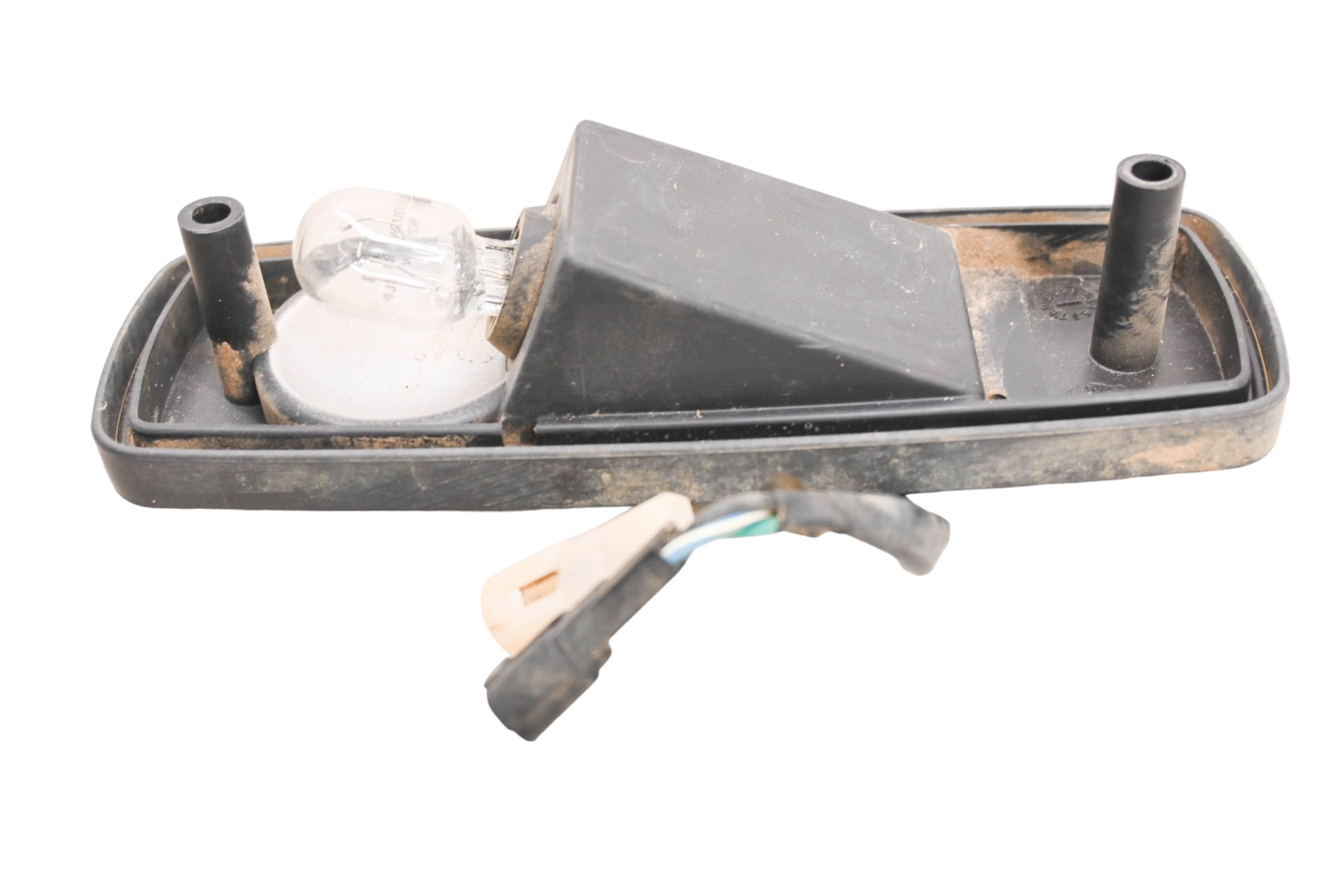 15 Kubota RTV-X900 Rear Right Tail Brake Light Housing