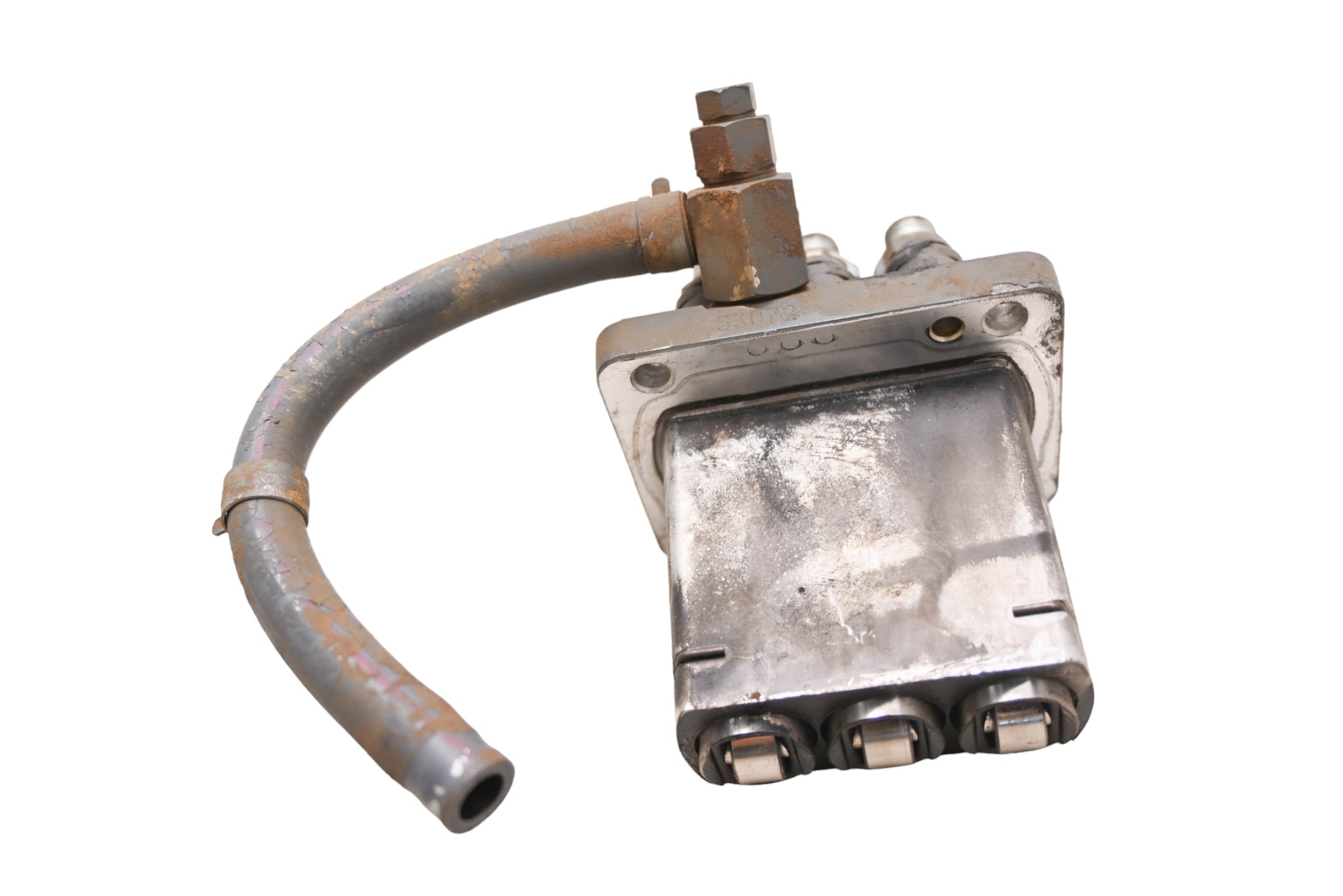15 Kubota RTV-X900 Fuel Injection Pump