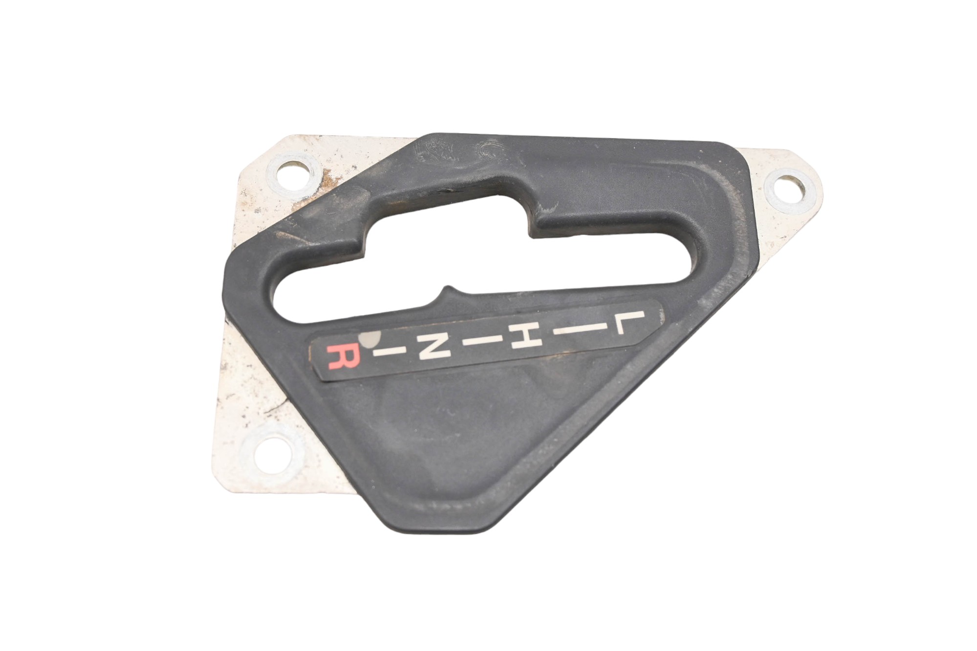 15 Kubota RTV-X900 Shifter Guide Cover