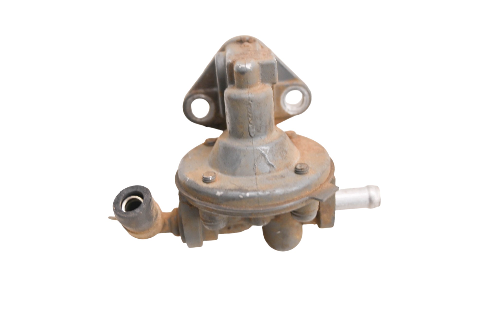 15 Kubota RTV-X900 Mechanical Fuel Pump