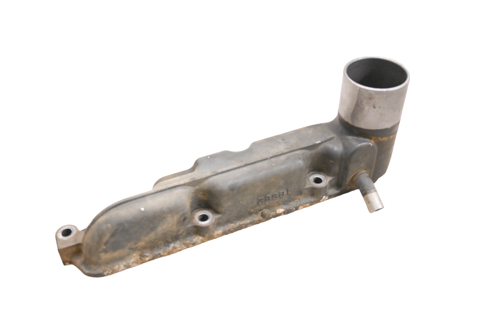 15 Kubota RTV-X900 Intake Manifold