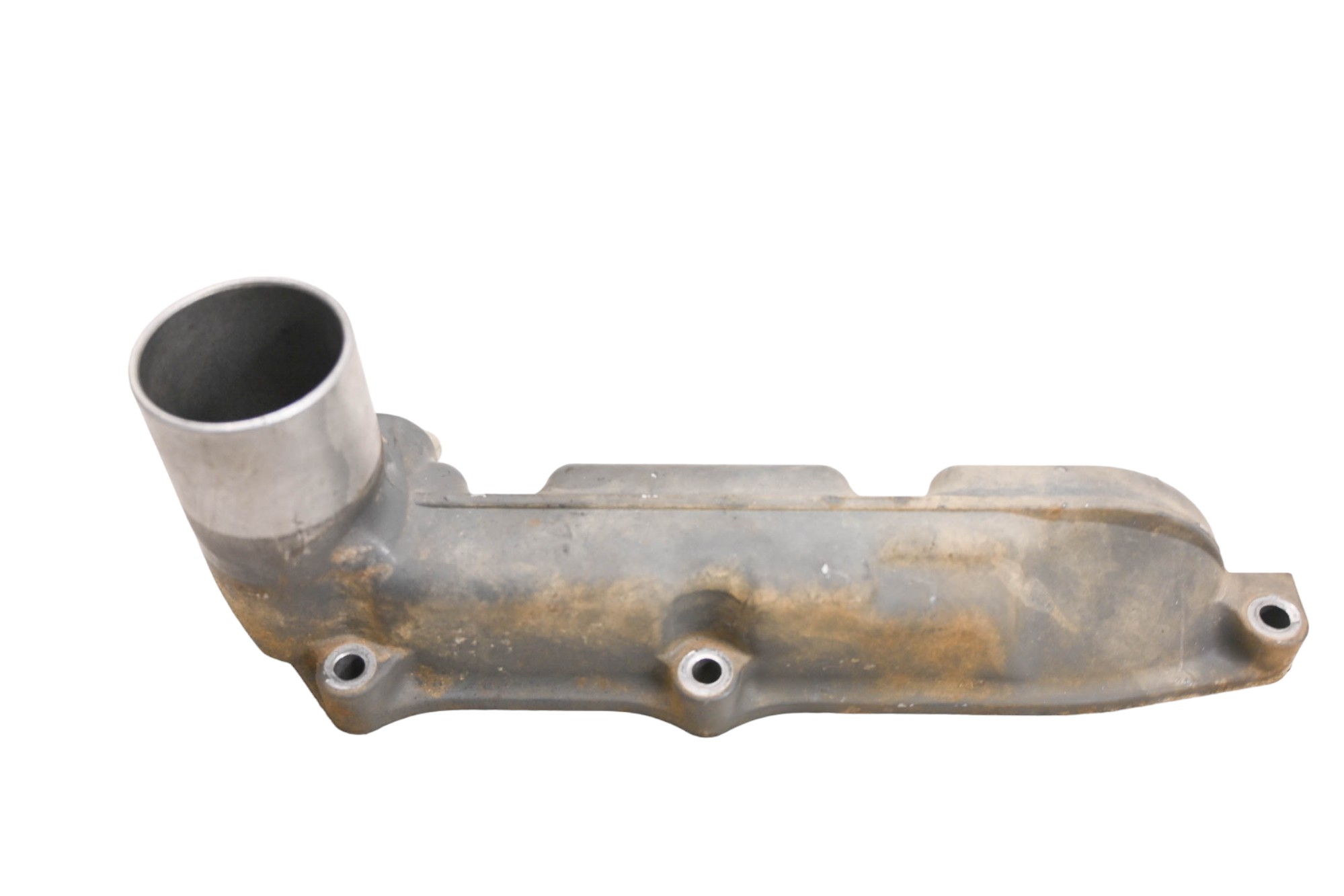 15 Kubota RTV-X900 Intake Manifold