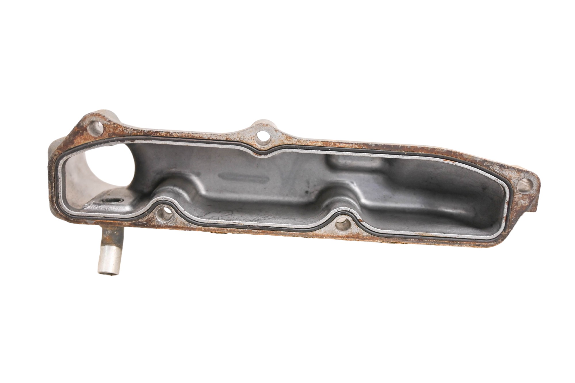 15 Kubota RTV-X900 Intake Manifold