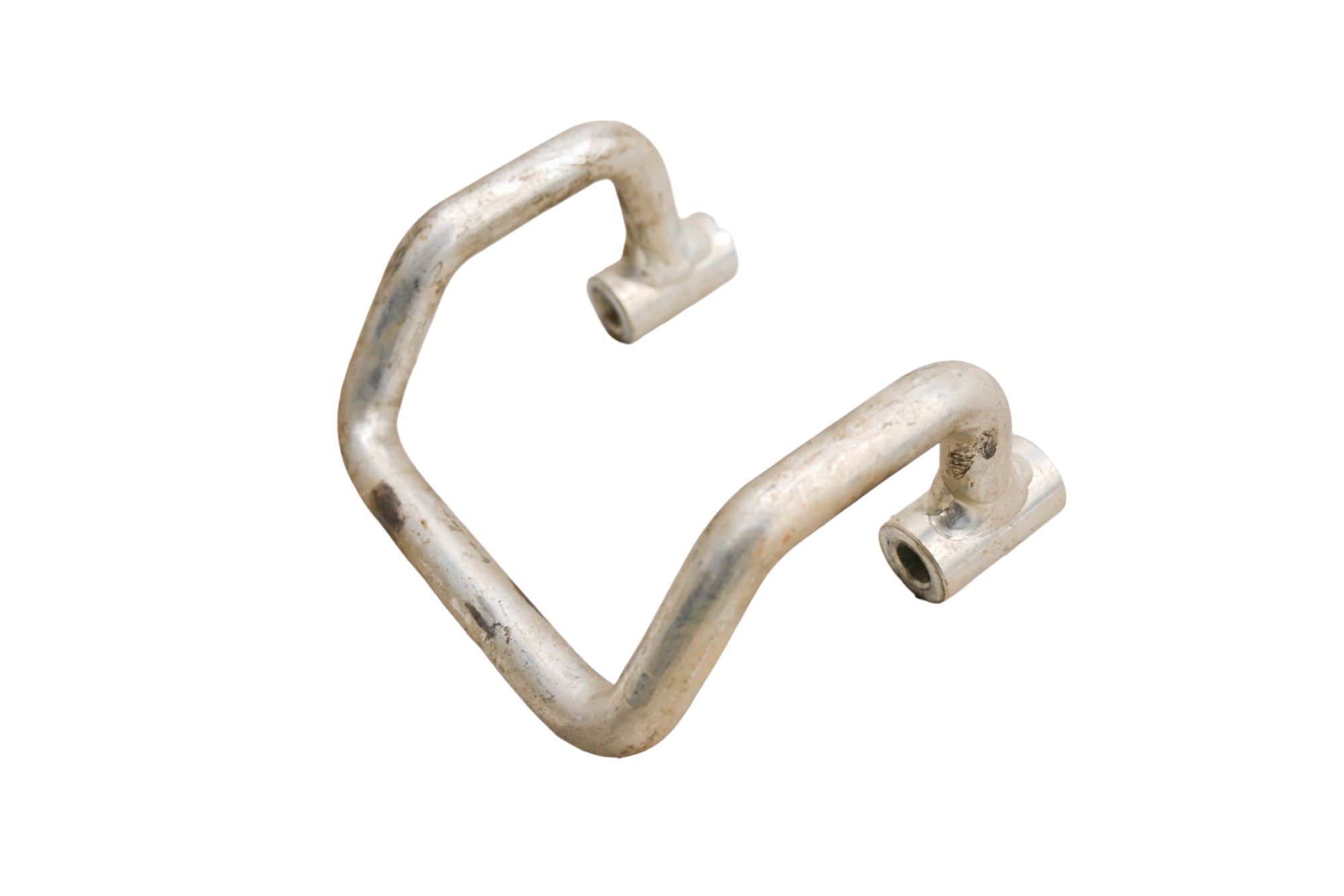 15 Kubota RTV-X900 Cargo Lock Guide Bracket
