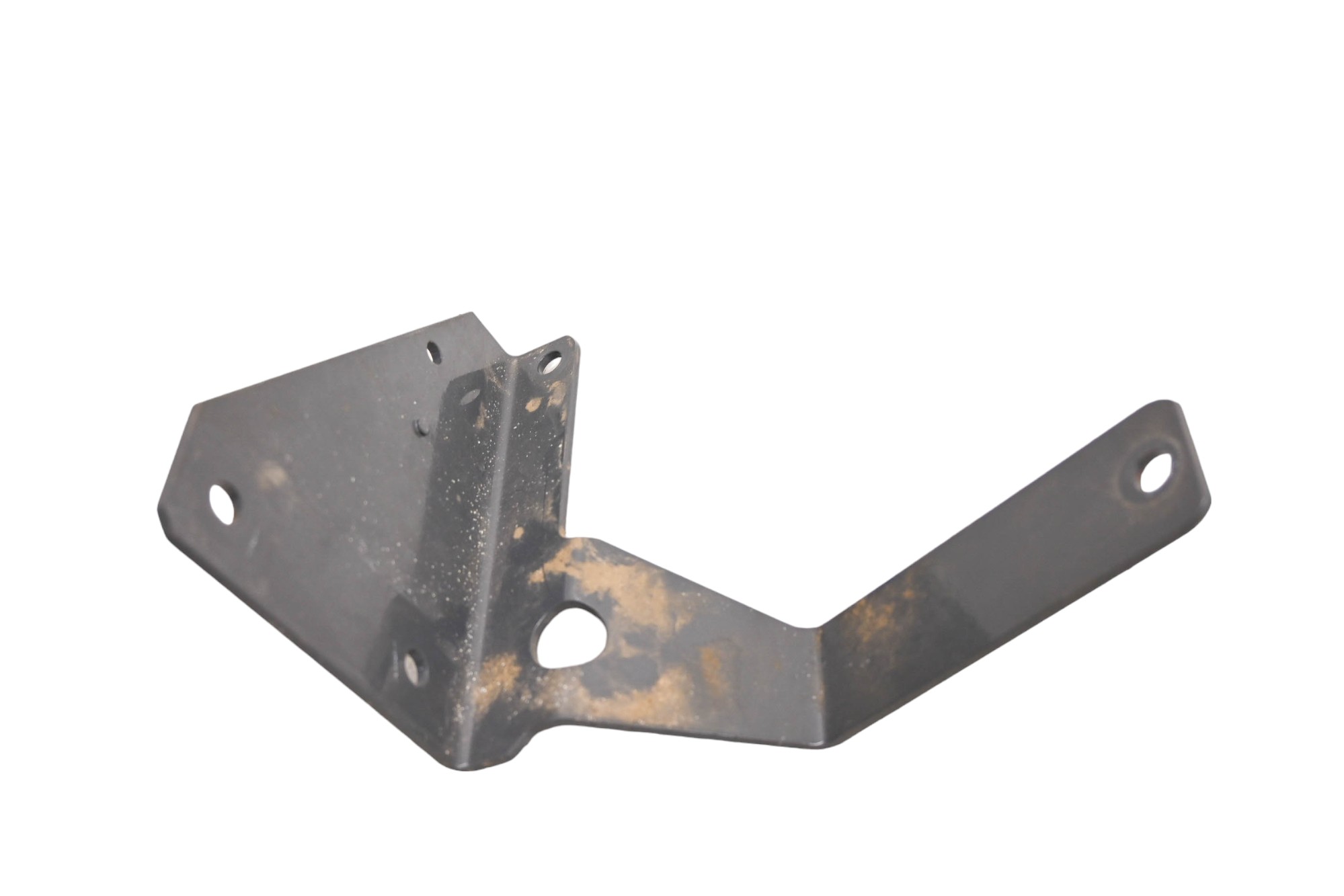 15 Kubota RTV-X900 Air Box Bracket Mount
