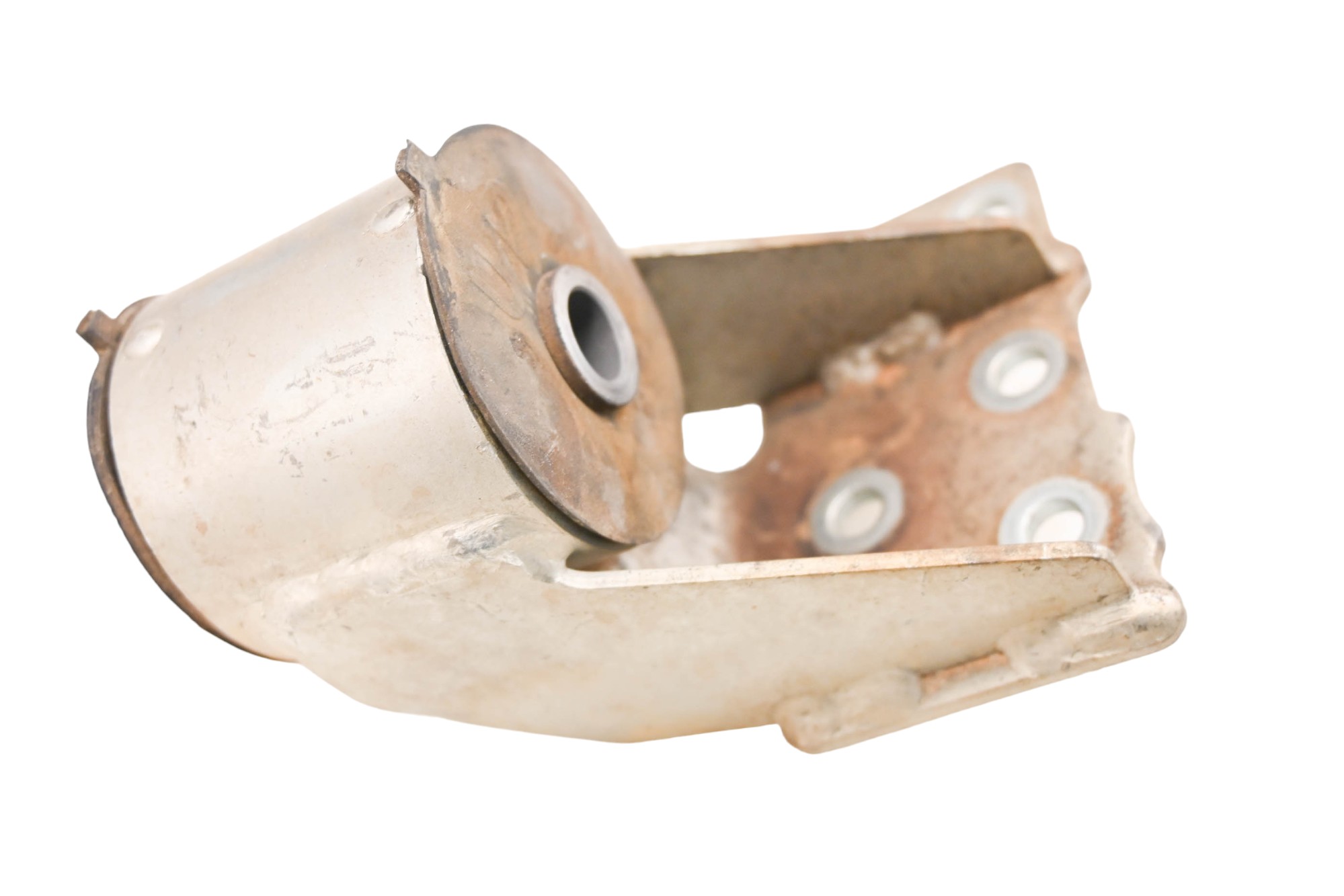 15 Kubota RTV-X900 Transmission Support Bracket Mount