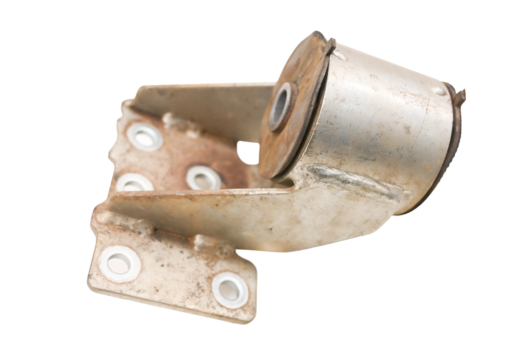 15 Kubota RTV-X900 Transmission Support Bracket Mount