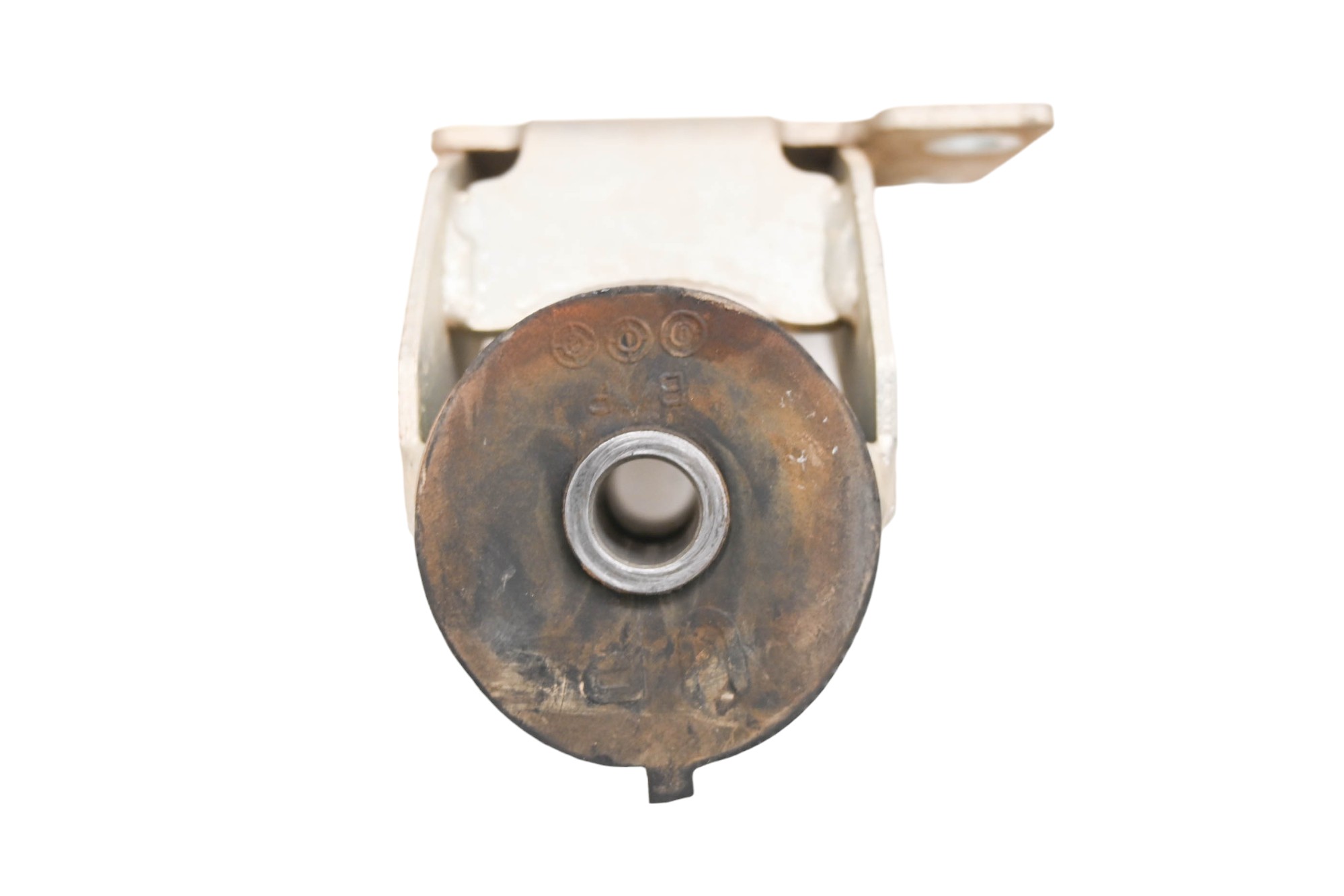15 Kubota RTV-X900 Transmission Support Bracket Mount