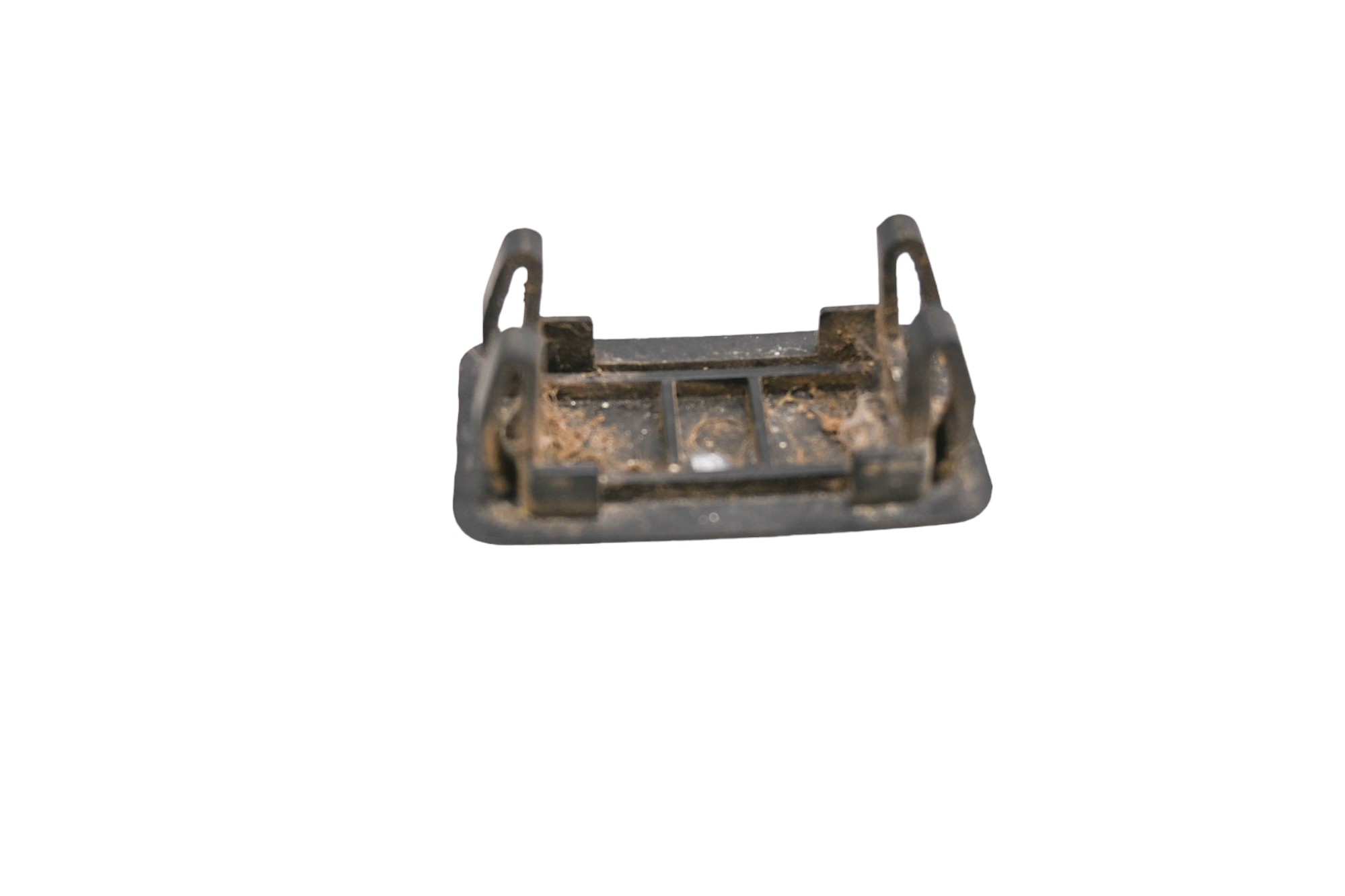 15 Kubota RTV-X900 Switch Panel Cover