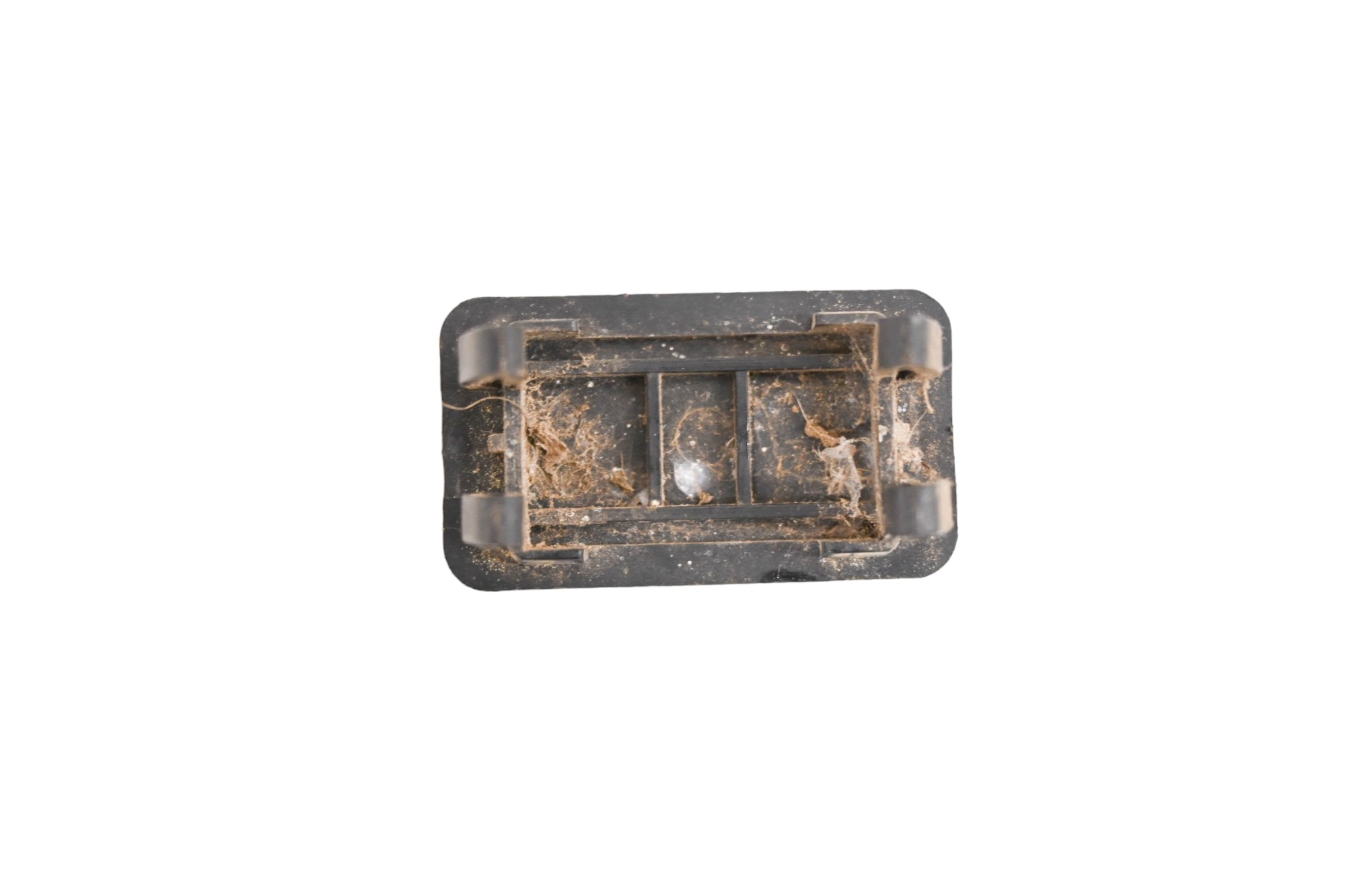15 Kubota RTV-X900 Switch Panel Cover