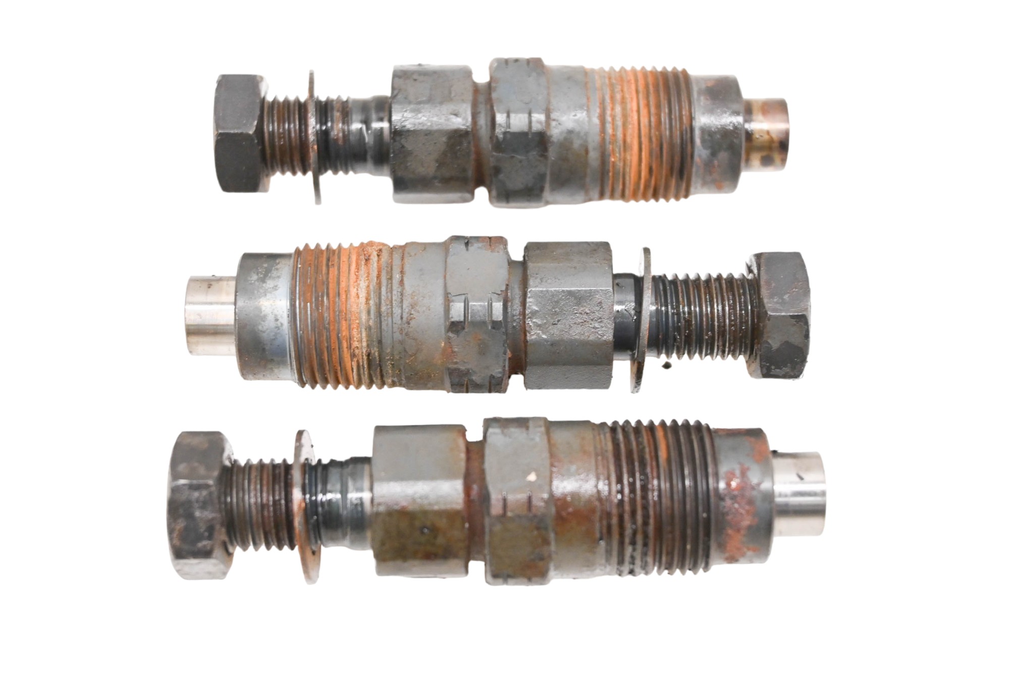 15 Kubota RTV-X900 Fuel Injectors