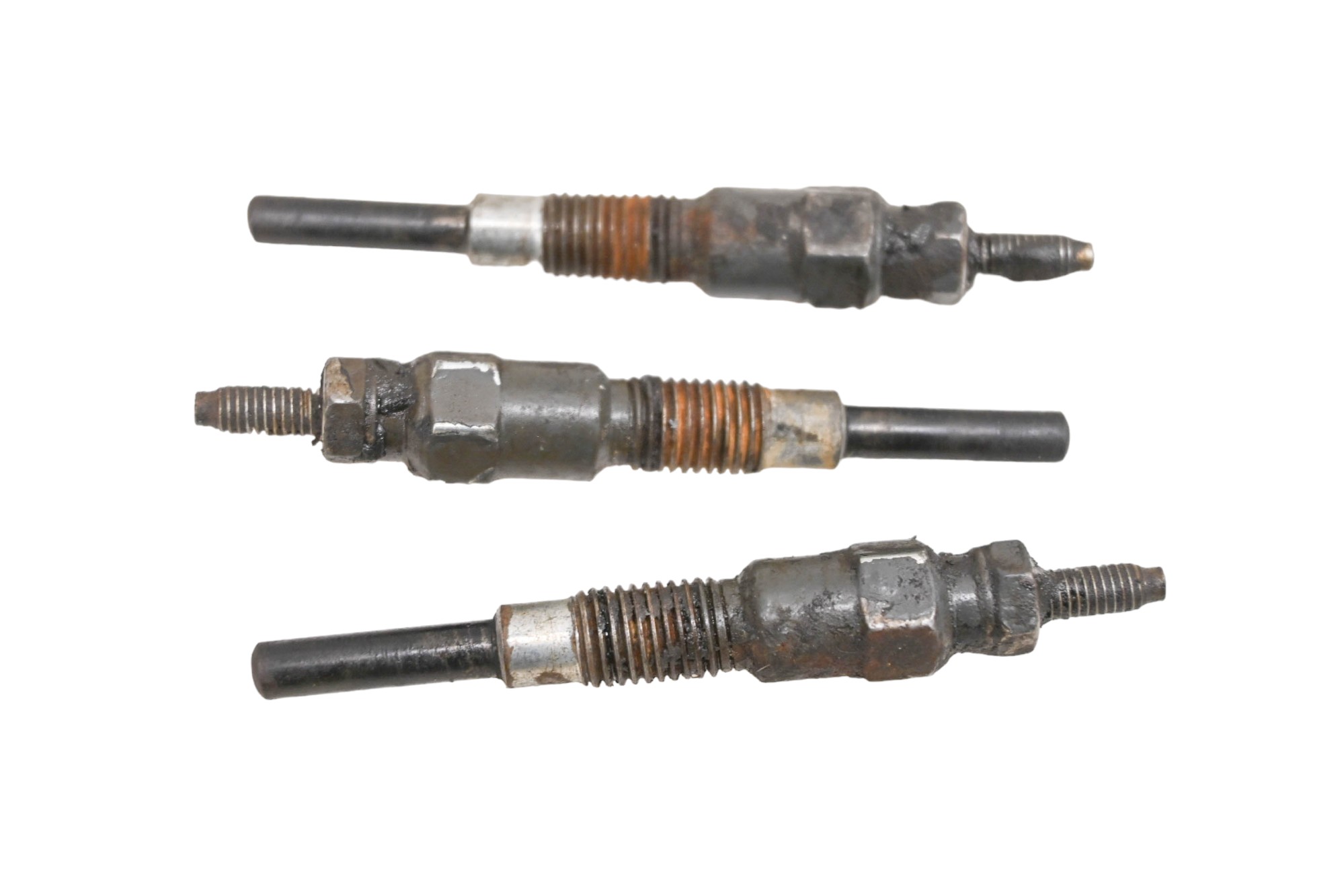 15 Kubota RTV-X900 Glow Plug