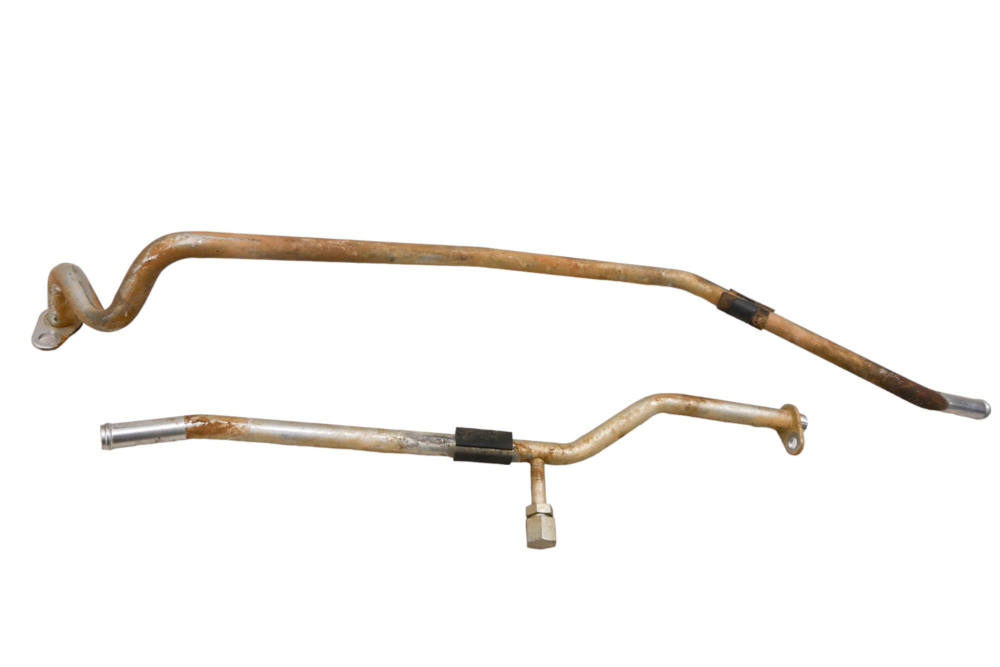 15 Kubota RTV-X900 Hydraulic Oil Lines