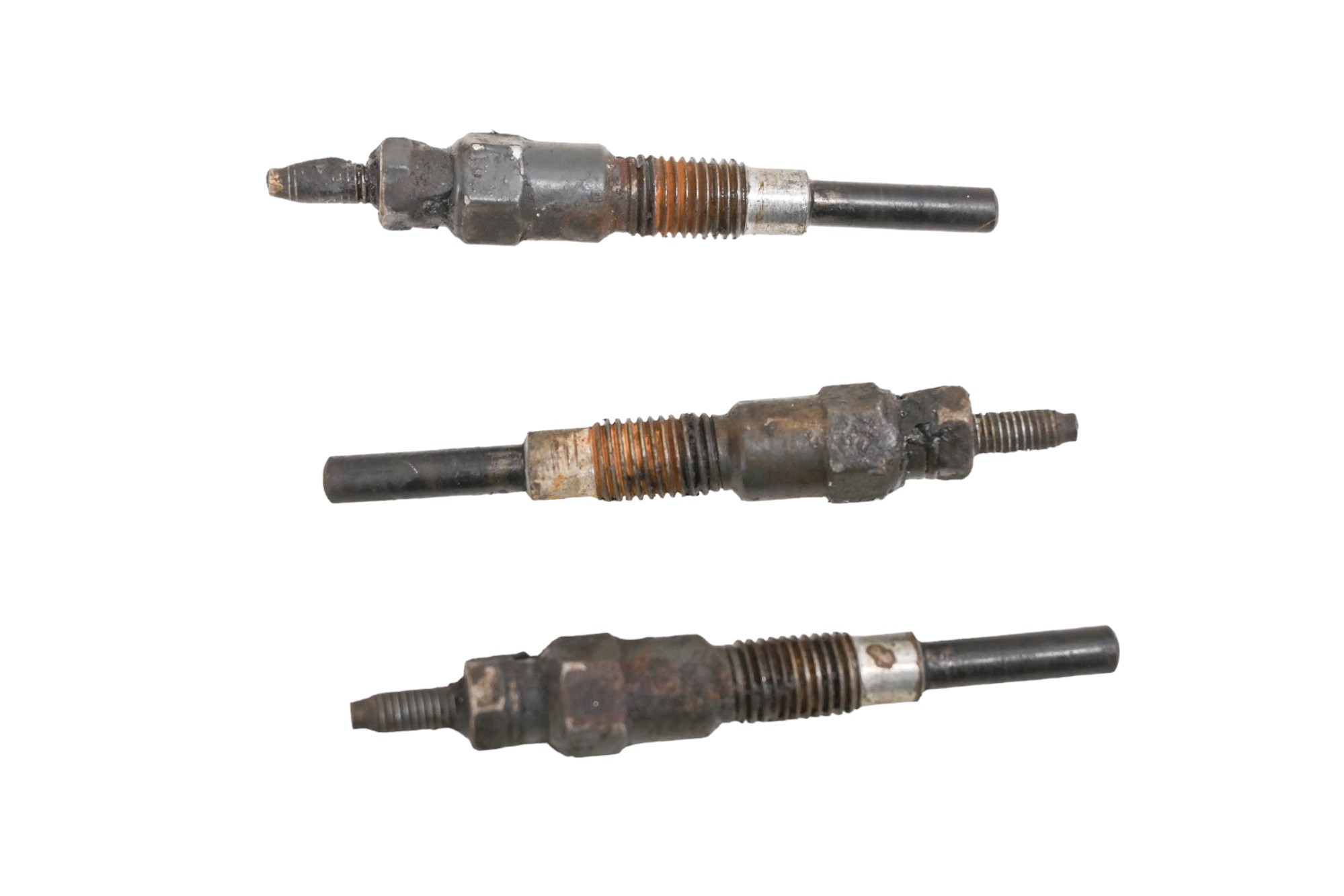 15 Kubota RTV-X900 Glow Plug
