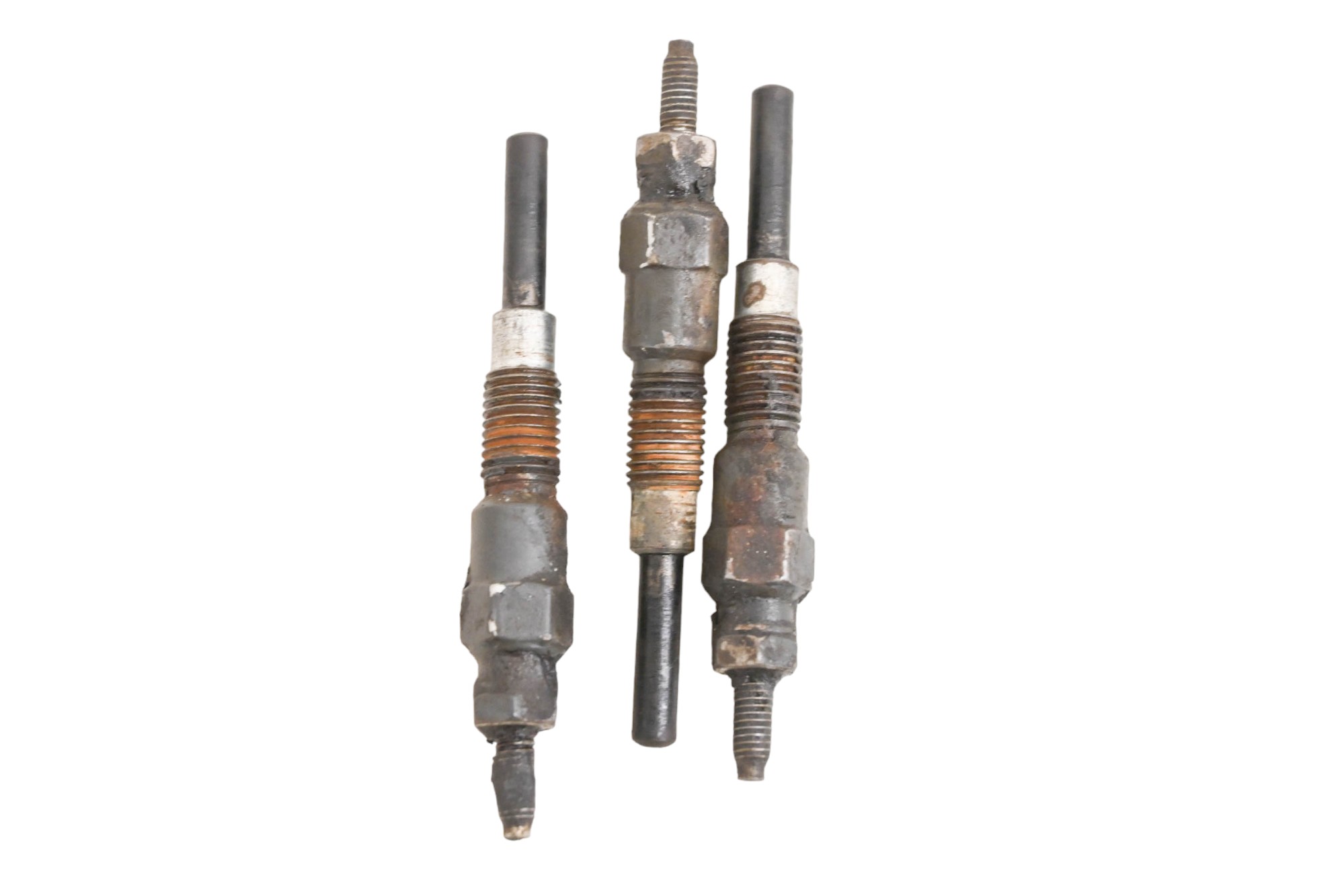 15 Kubota RTV-X900 Glow Plug