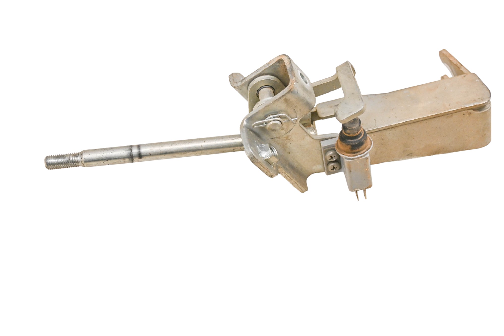 15 Kubota RTV-X900 Fwd Shift Lever Shifter
