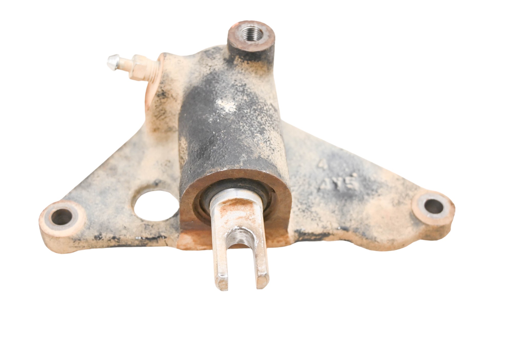 15 Kubota RTV-X900 Rear Right Brake Cylinder
