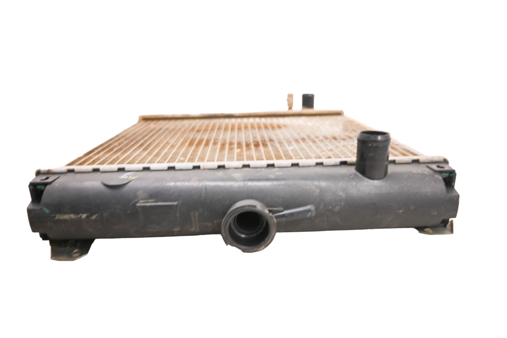 15 Kubota RTV-X900 Radiator
