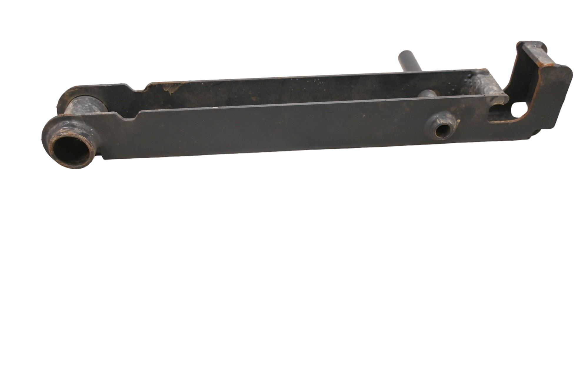 15 Kubota RTV-X900 Cargo Lock Rod Bracket Mount
