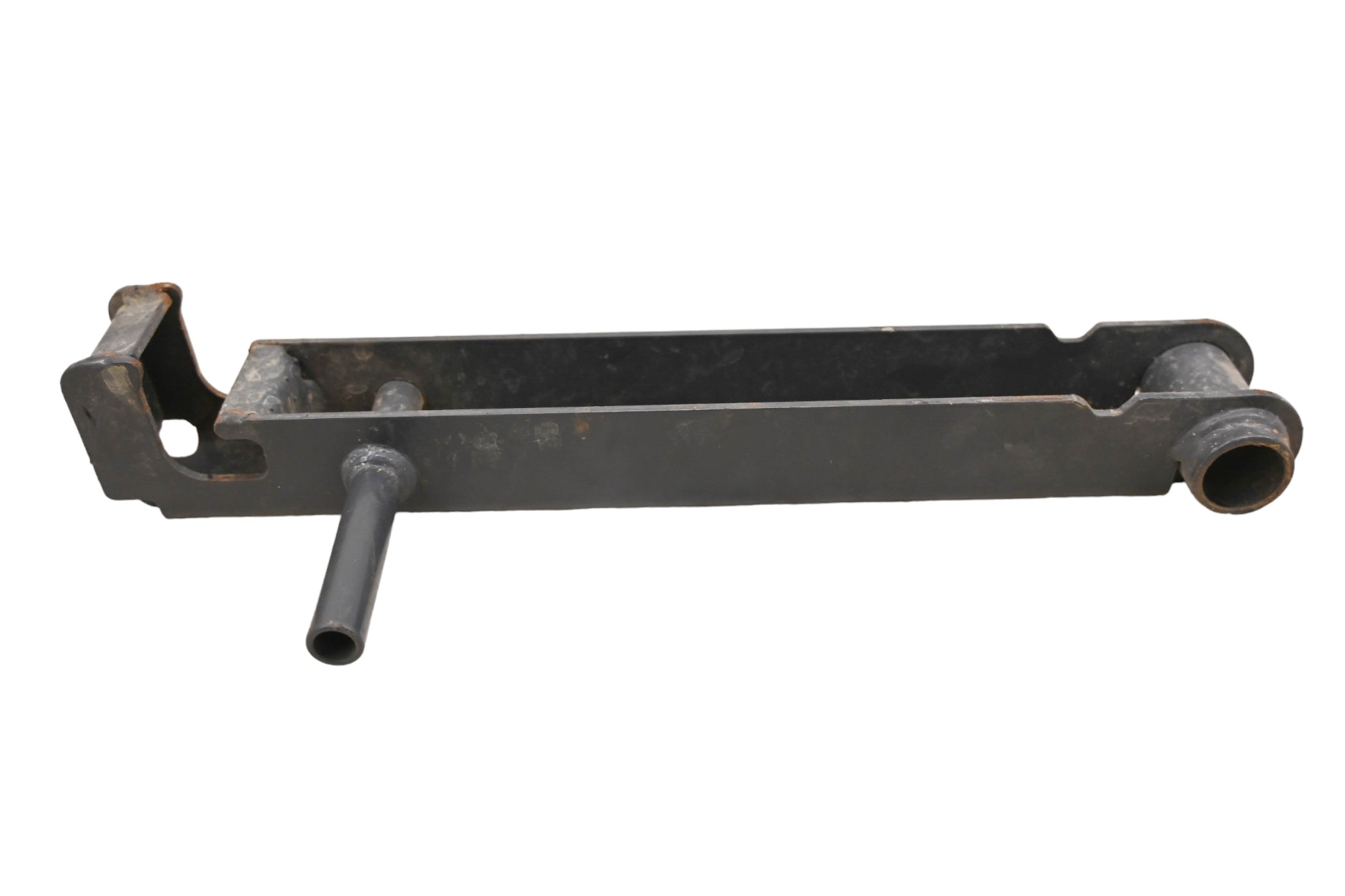 15 Kubota RTV-X900 Cargo Lock Rod Bracket Mount