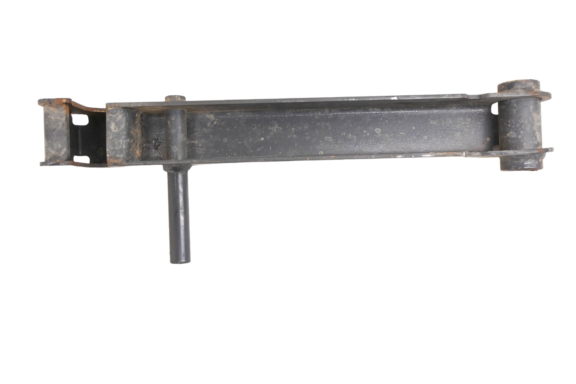 15 Kubota RTV-X900 Cargo Lock Rod Bracket Mount