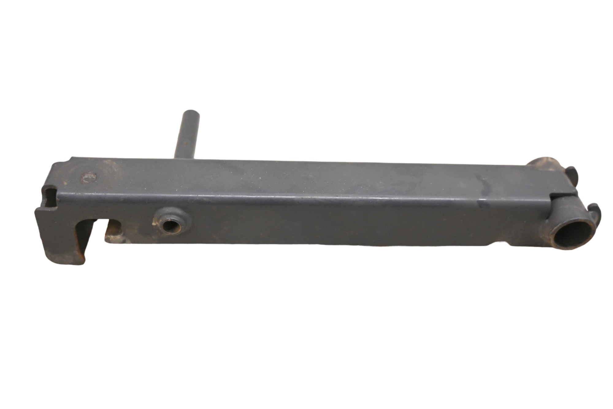 15 Kubota RTV-X900 Cargo Lock Rod Bracket Mount
