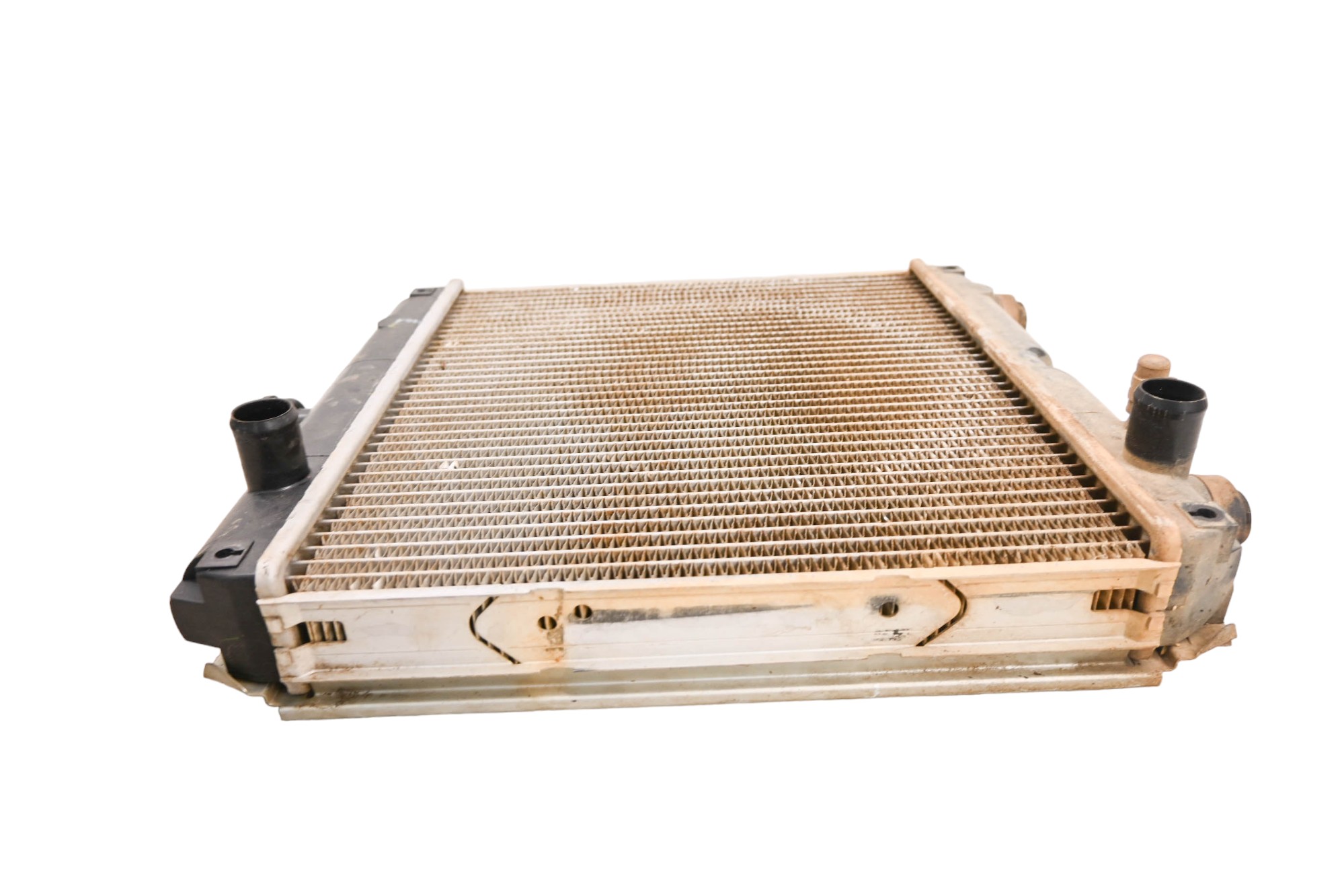 15 Kubota RTV-X900 Radiator