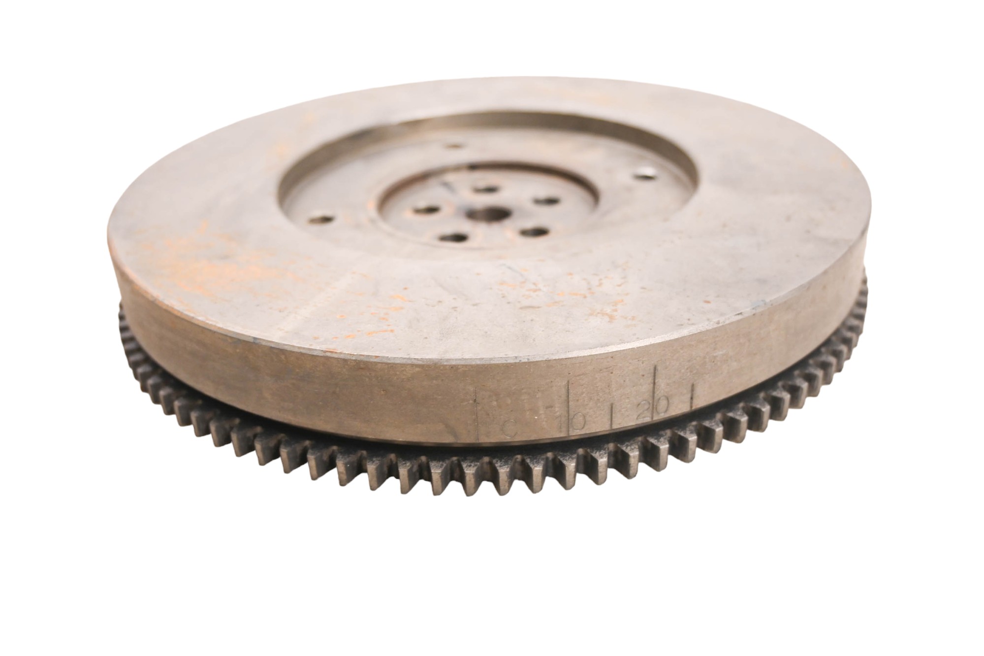 15 Kubota RTV-X900 Flywheel Gear