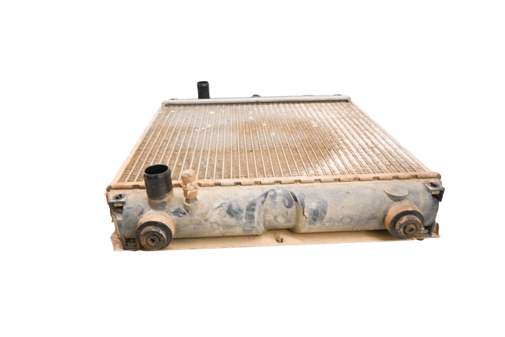 15 Kubota RTV-X900 Radiator