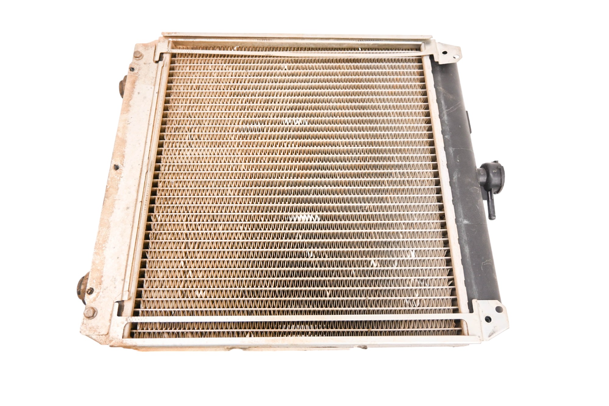 15 Kubota RTV-X900 Radiator