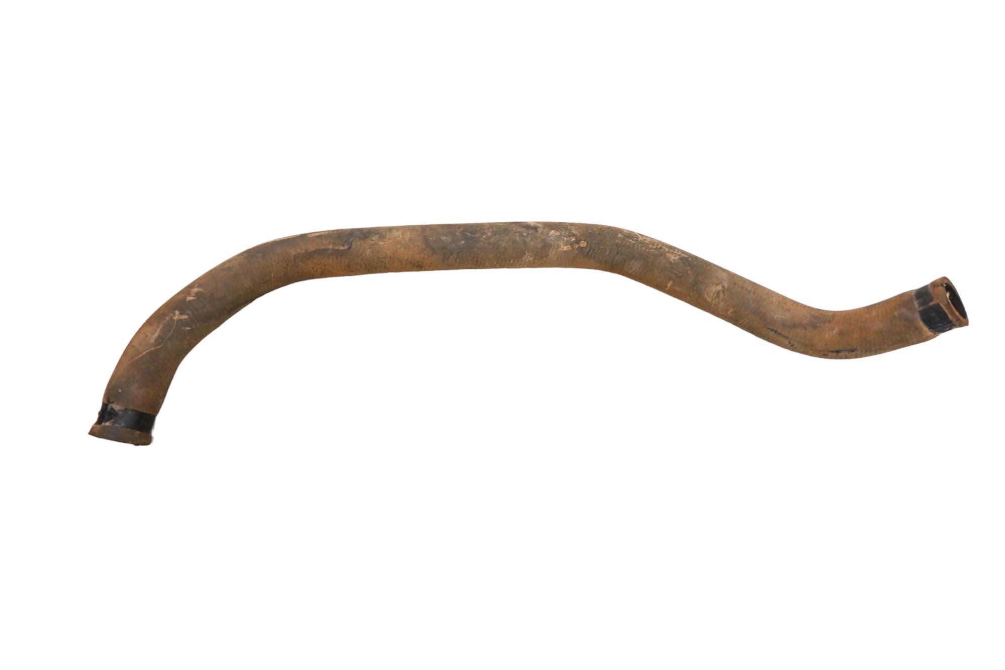 15 Kubota RTV-X900 Radiator Coolant Hose