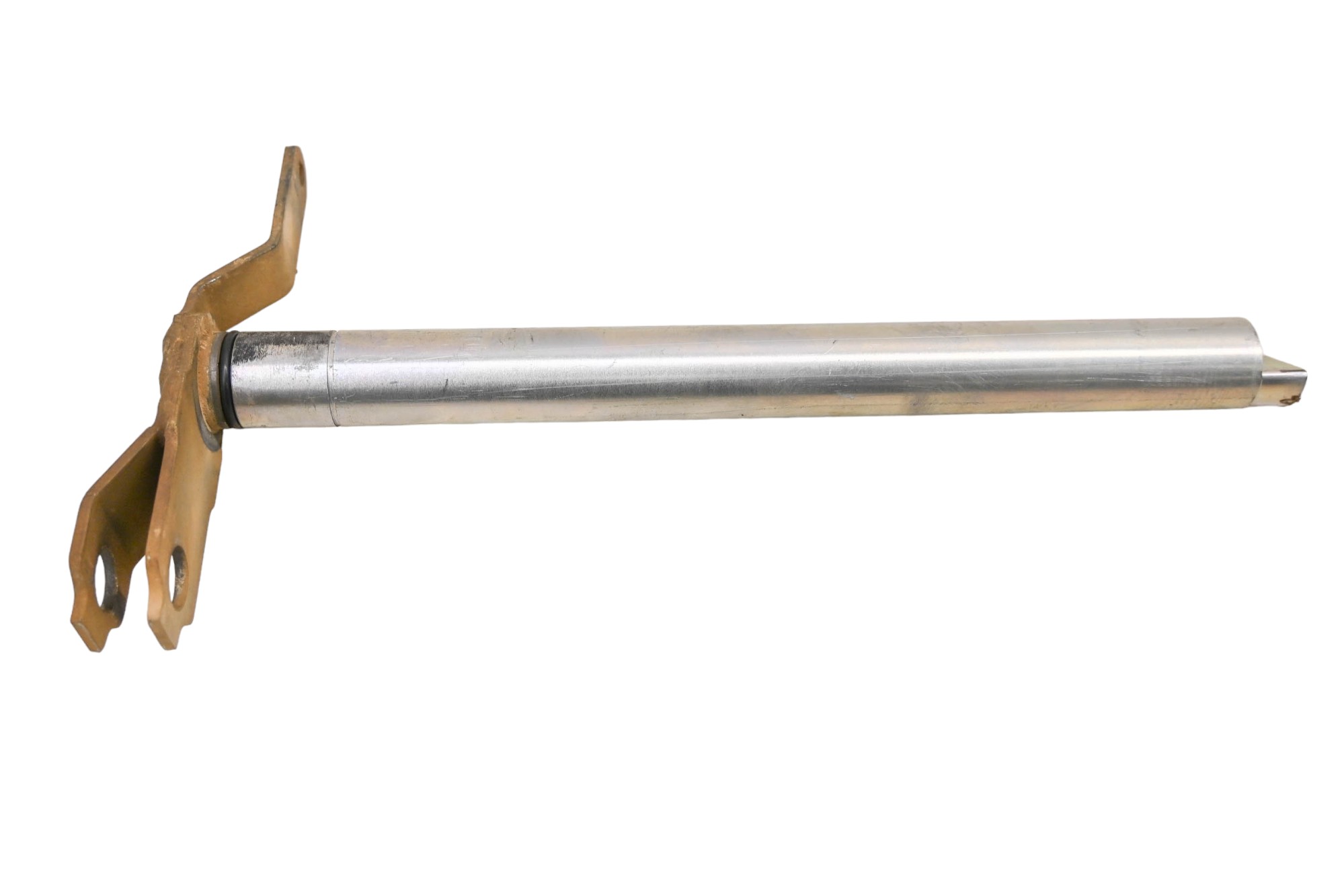 15 Kubota RTV-X900 Brake Cam Shift Lever