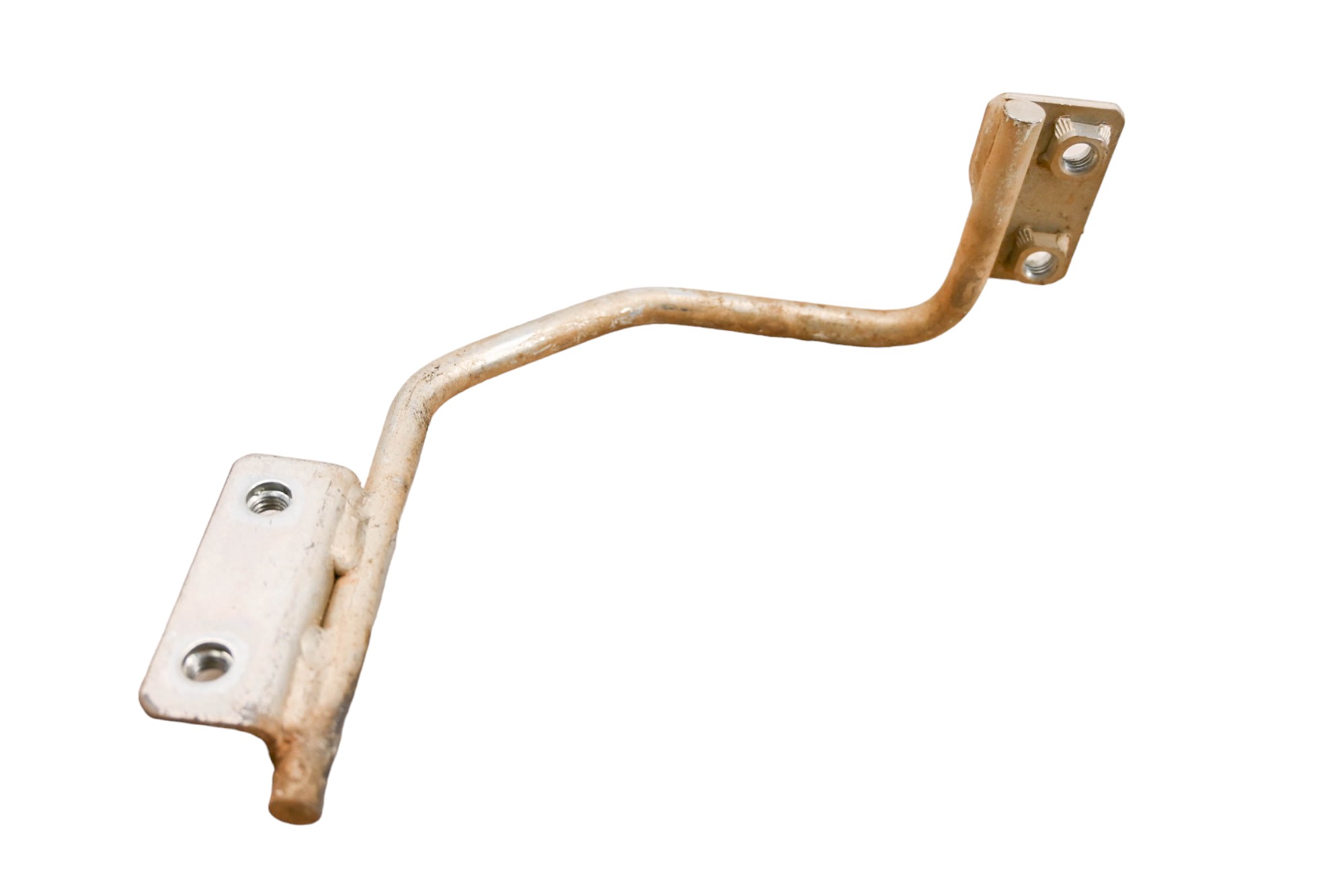 15 Kubota RTV-X900 Oil Cooler Bracket