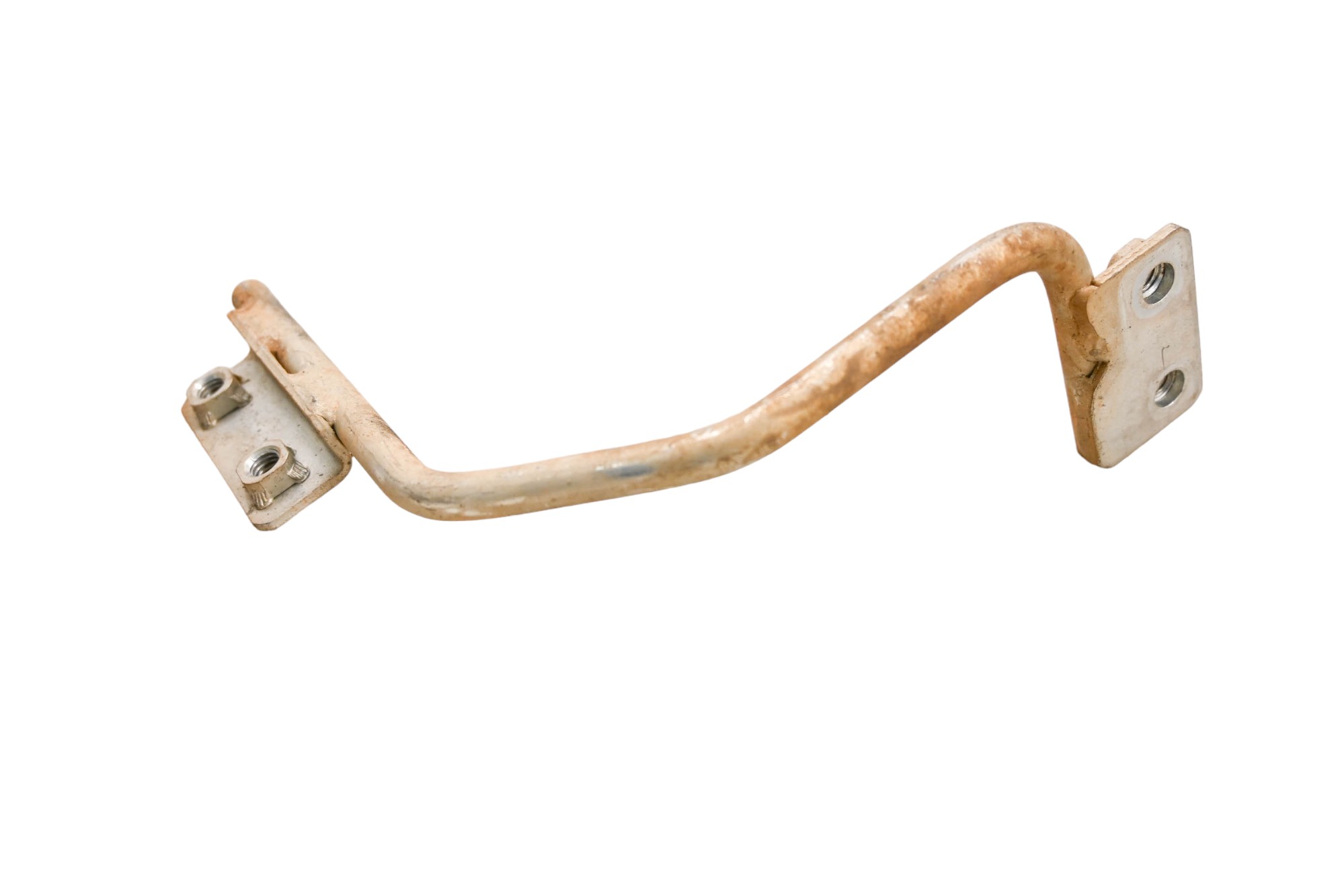 15 Kubota RTV-X900 Oil Cooler Bracket