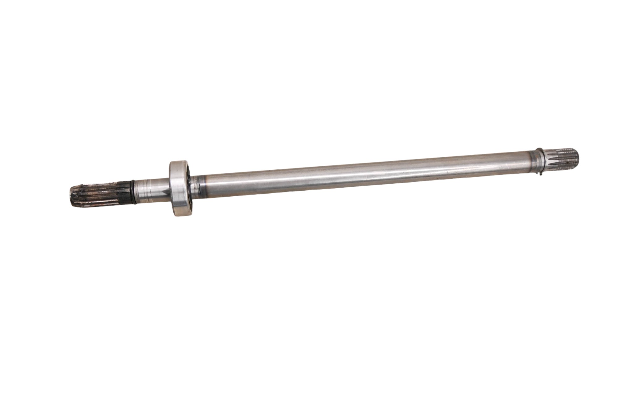 15 Kubota RTV-X900 Transmission Input Shaft