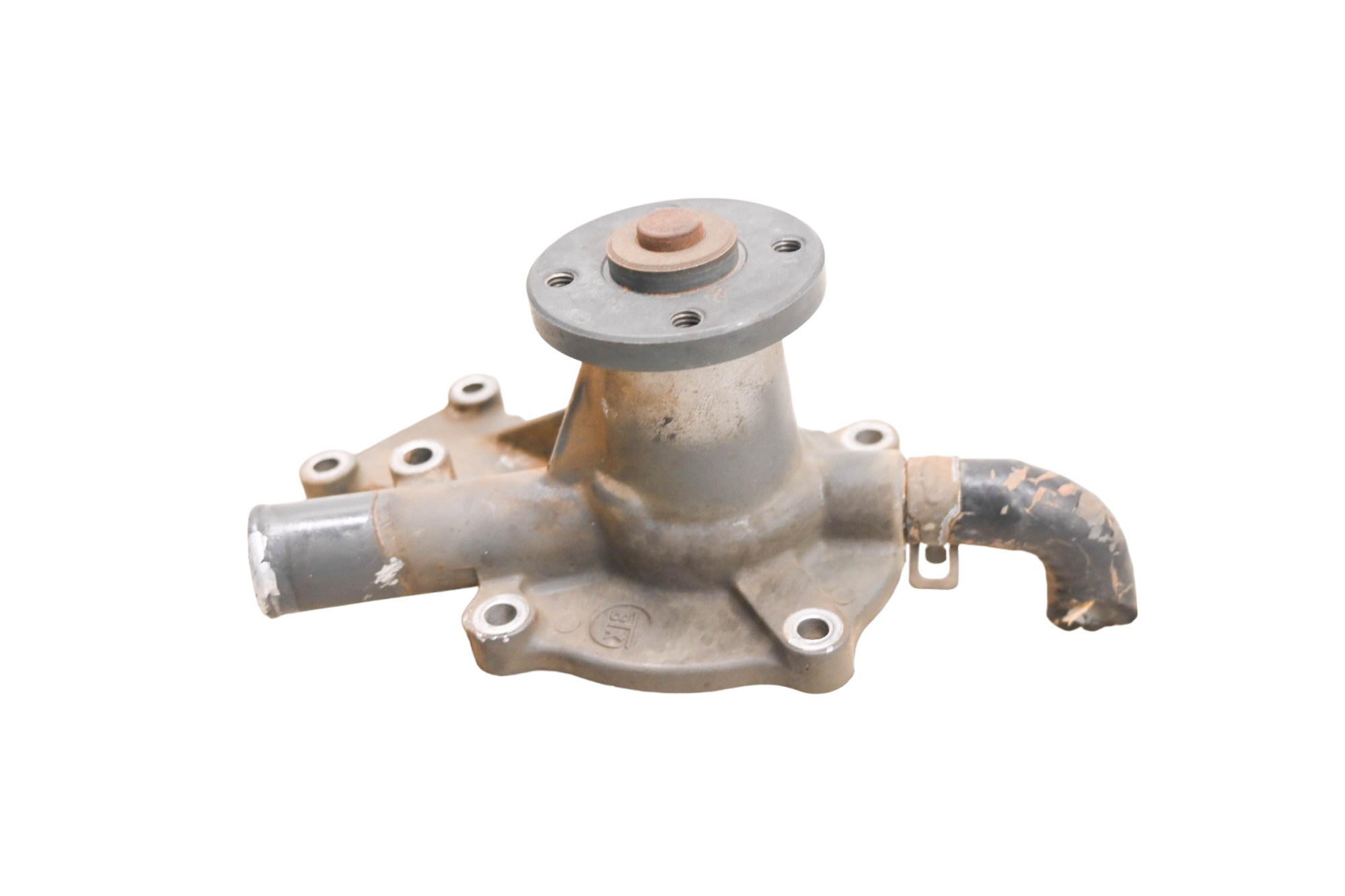 15 Kubota RTV-X900 Water Pump Cover & Impeller