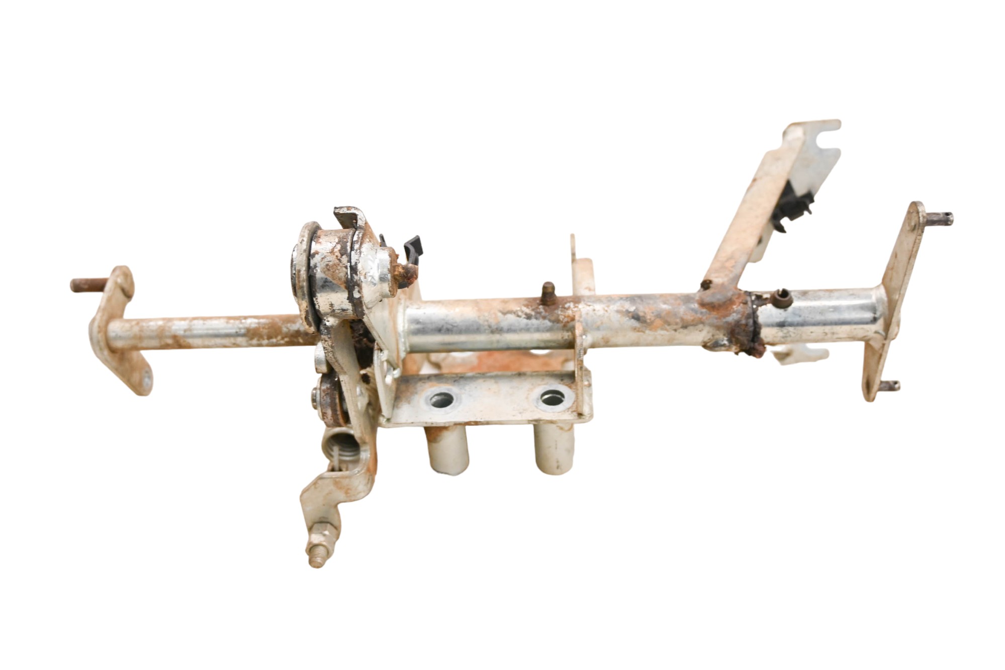 15 Kubota RTV-X900 Shift Shaft Shifter Bracket Mount