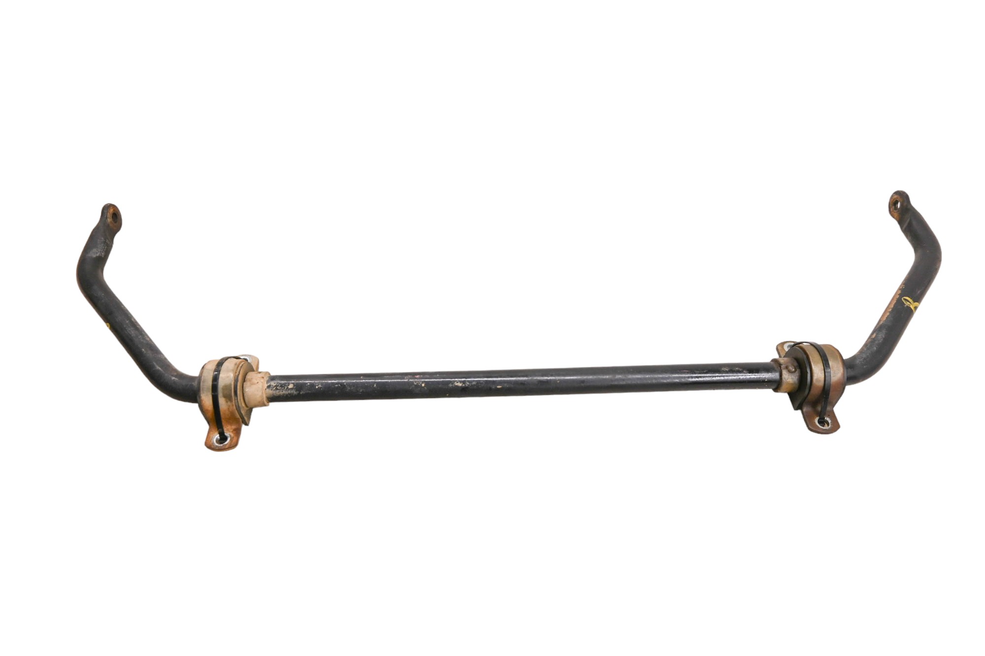 15 Kubota RTV-X900 Rear Swaybar