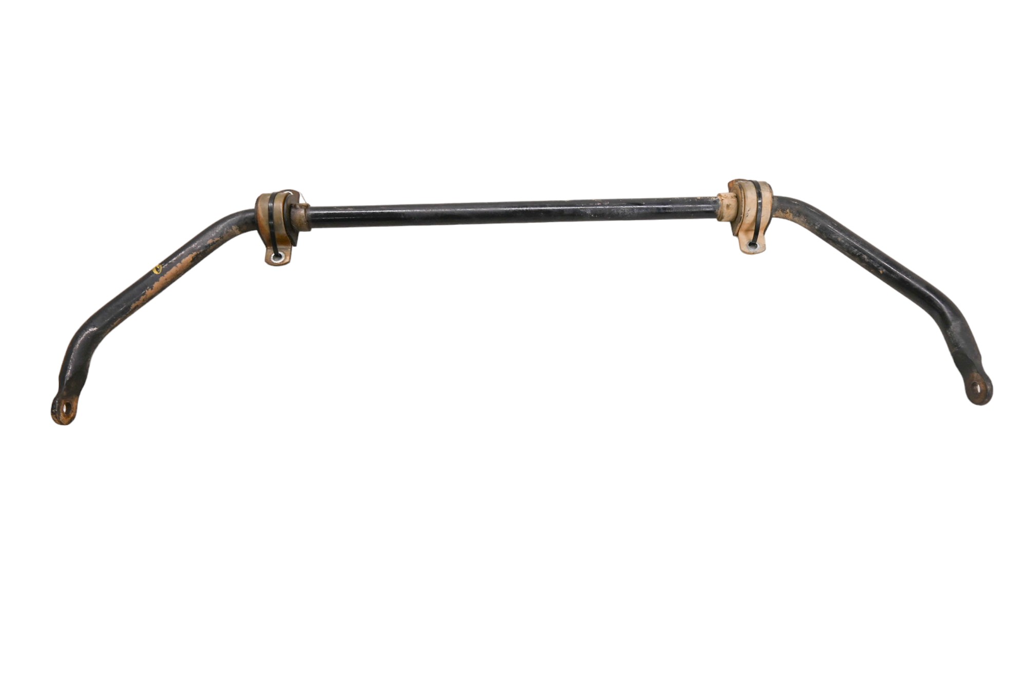 15 Kubota RTV-X900 Rear Swaybar