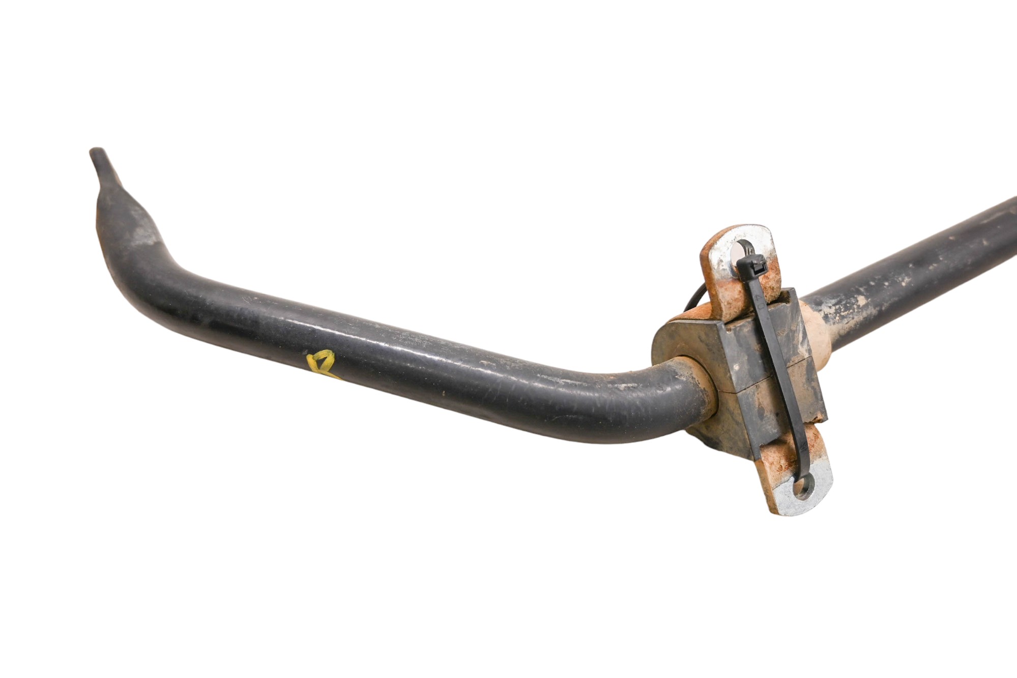 15 Kubota RTV-X900 Rear Swaybar