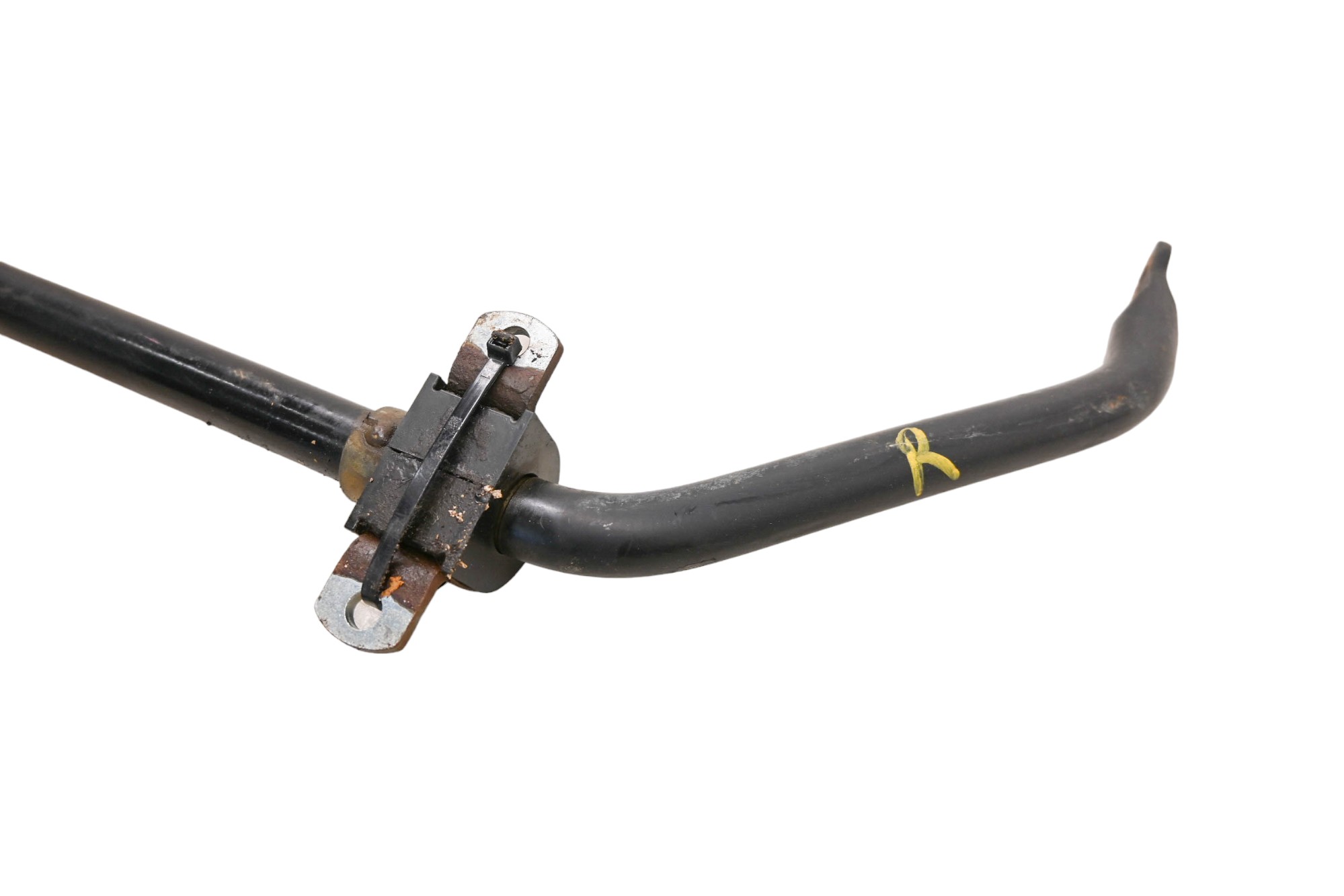 15 Kubota RTV-X900 Rear Swaybar