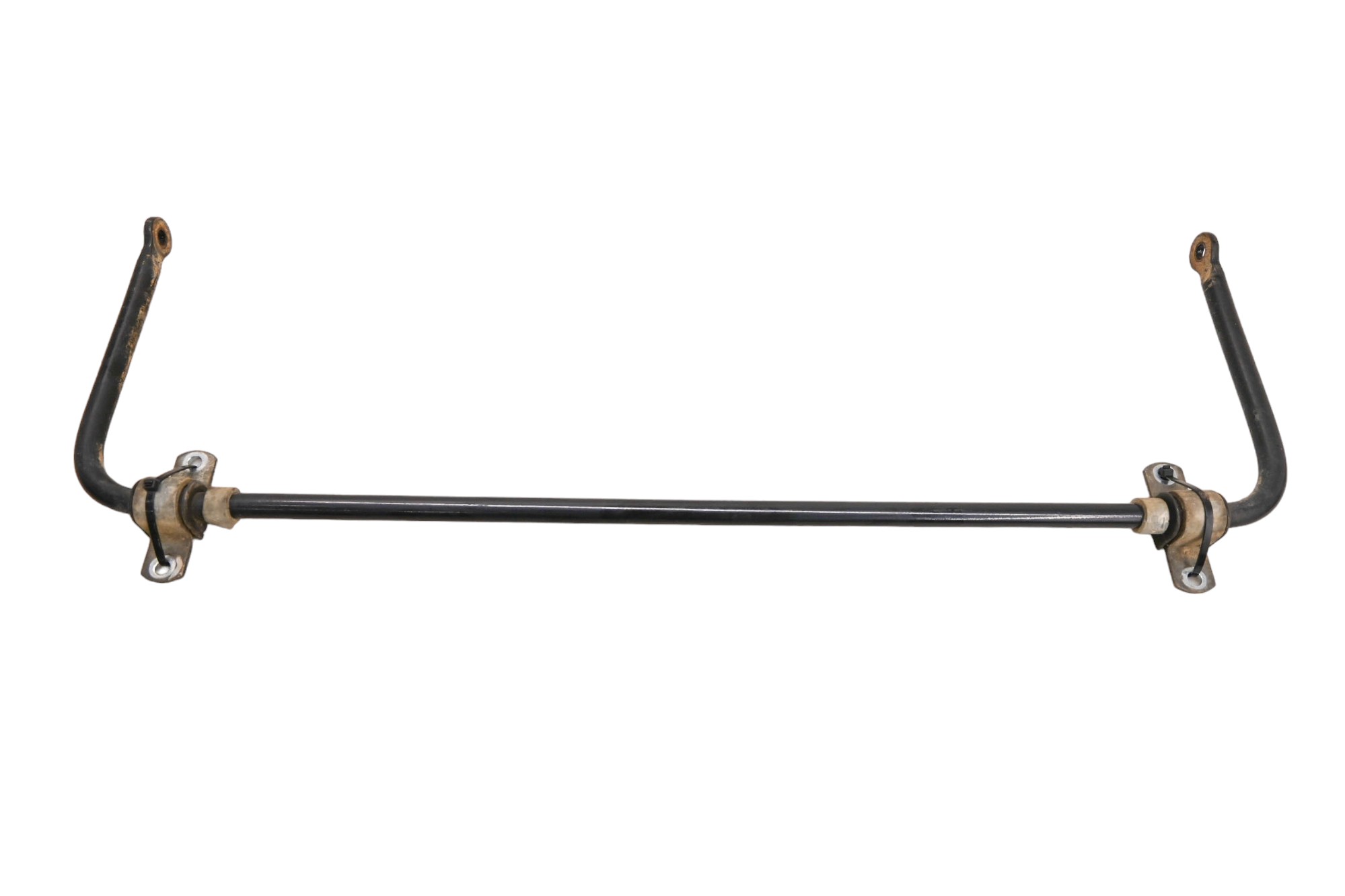 15 Kubota RTV-X900 Front Swaybar