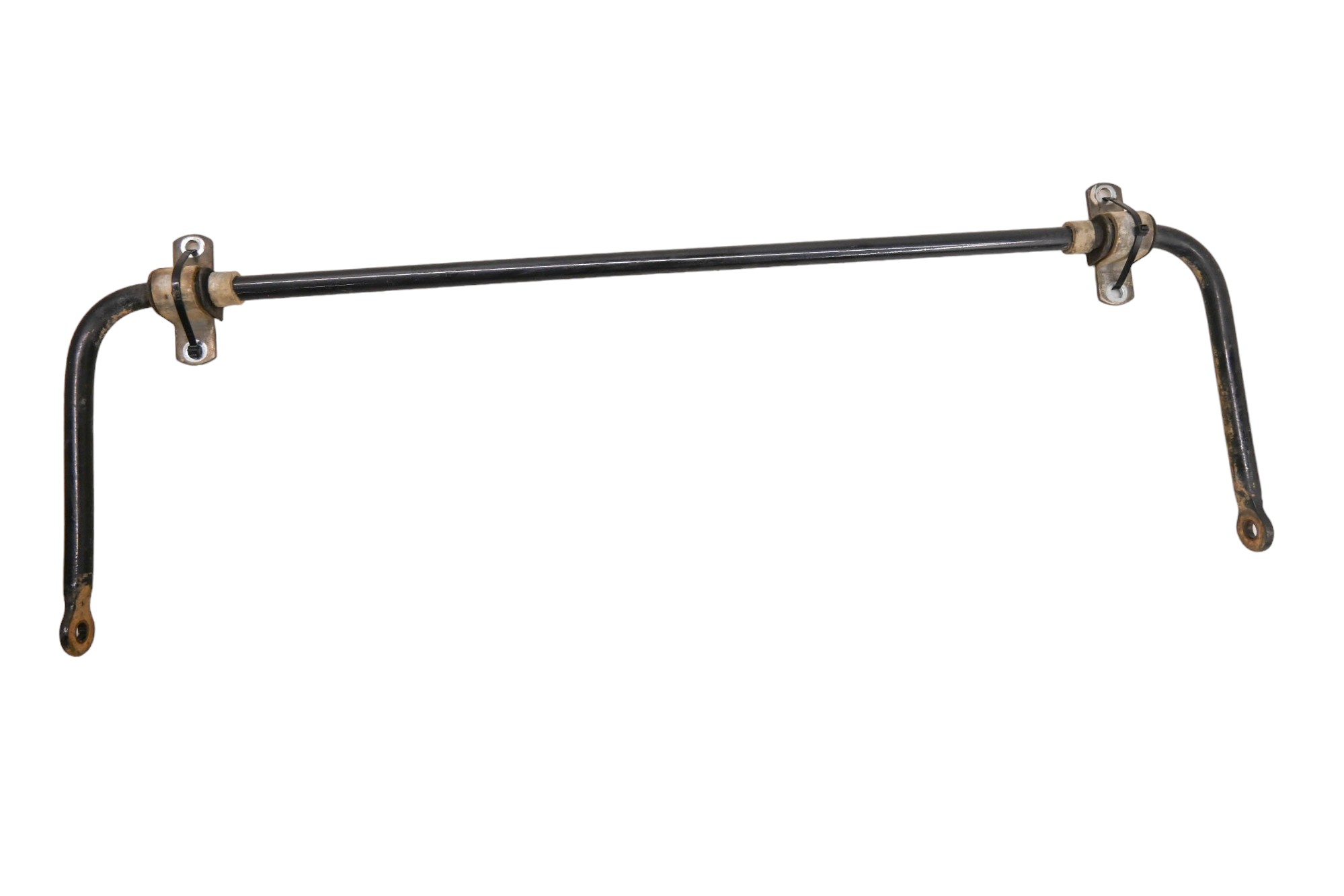 15 Kubota RTV-X900 Front Swaybar