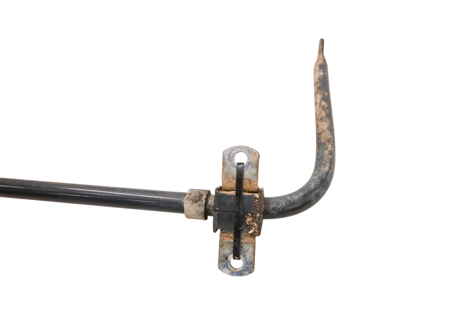 15 Kubota RTV-X900 Front Swaybar