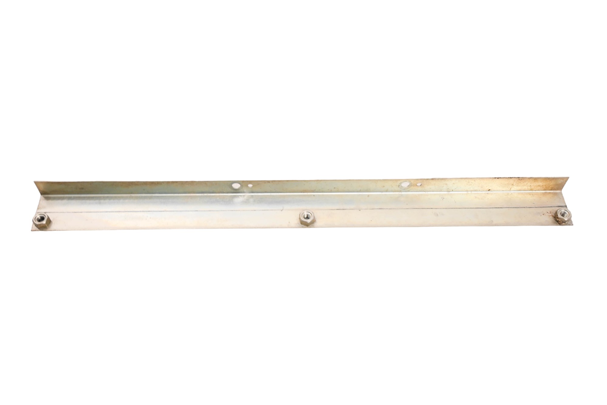 15 Kubota RTV-X900 Hood Support Bracket Mount