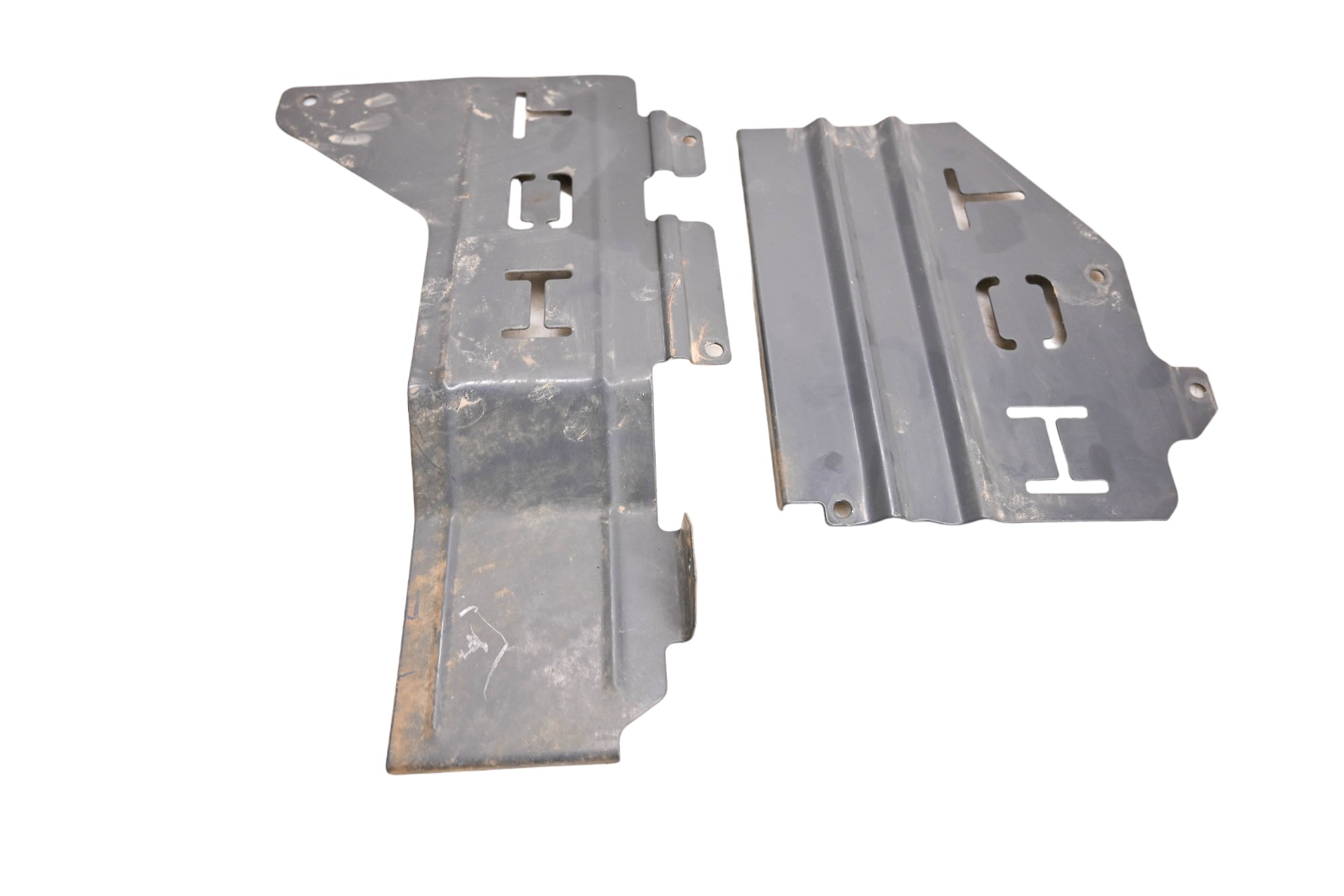 15 Kubota RTV-X900 Heat Shield Covers