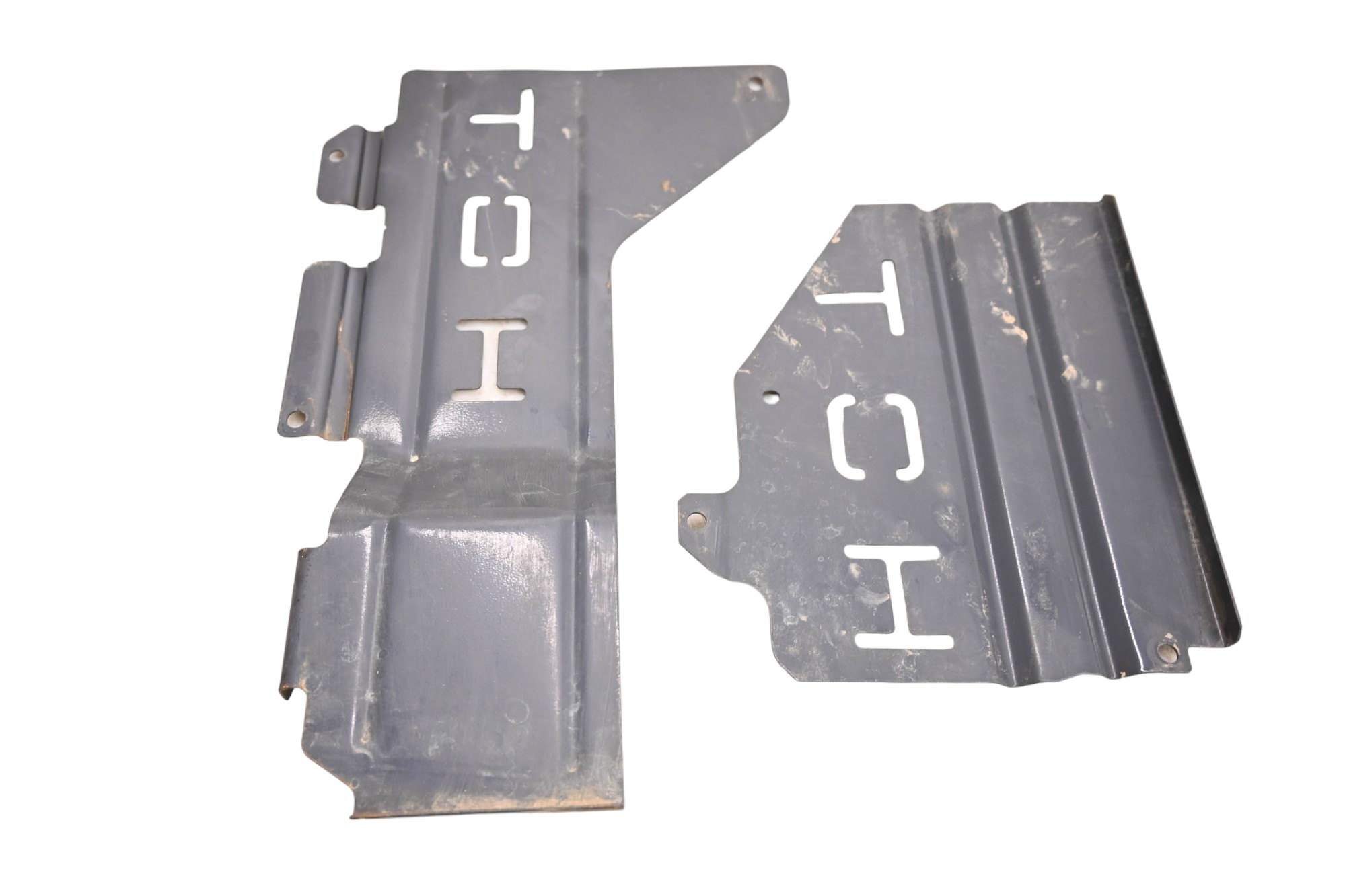 15 Kubota RTV-X900 Heat Shield Covers