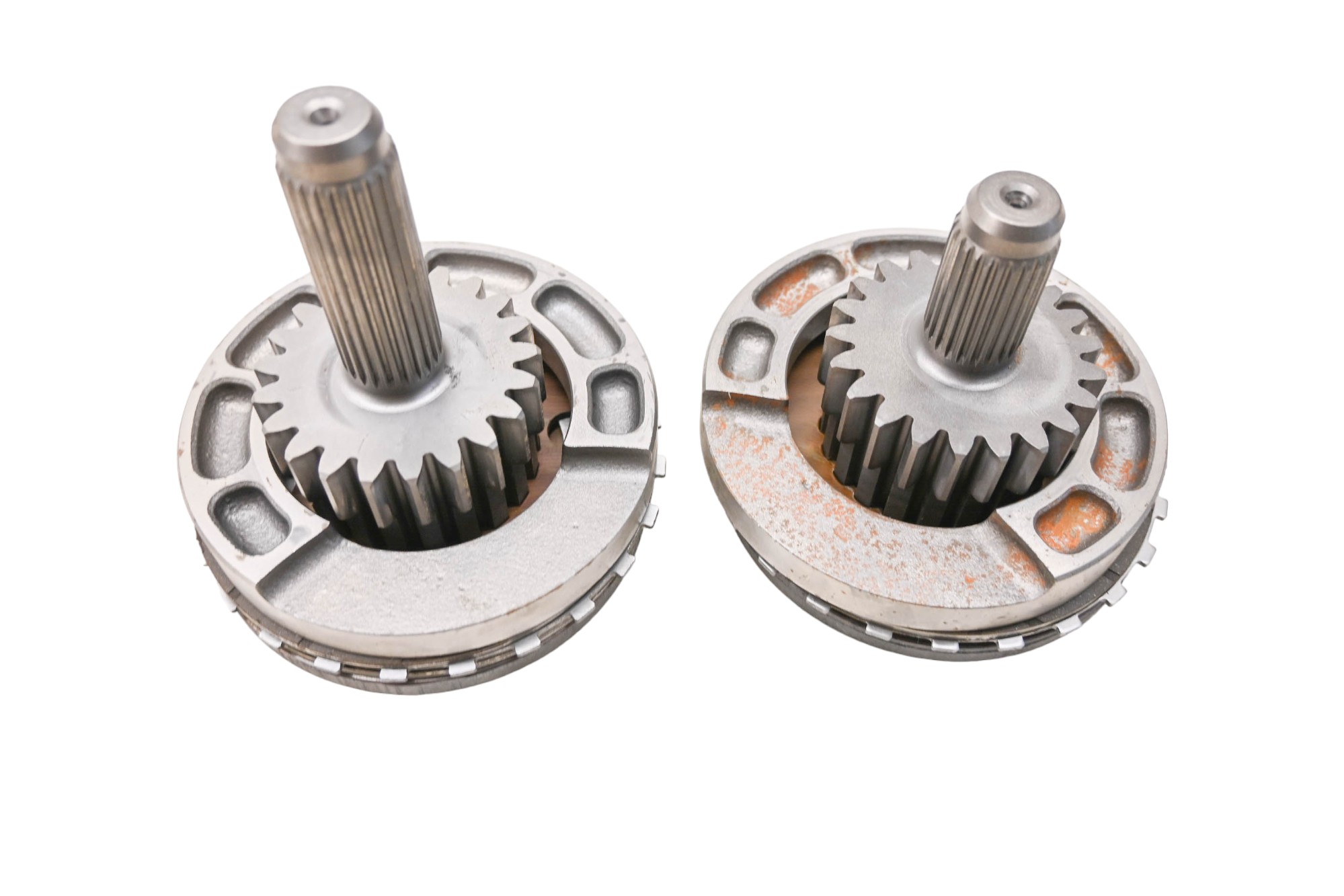 15 Kubota RTV-X900 Rear Brake Actuators Left & Right